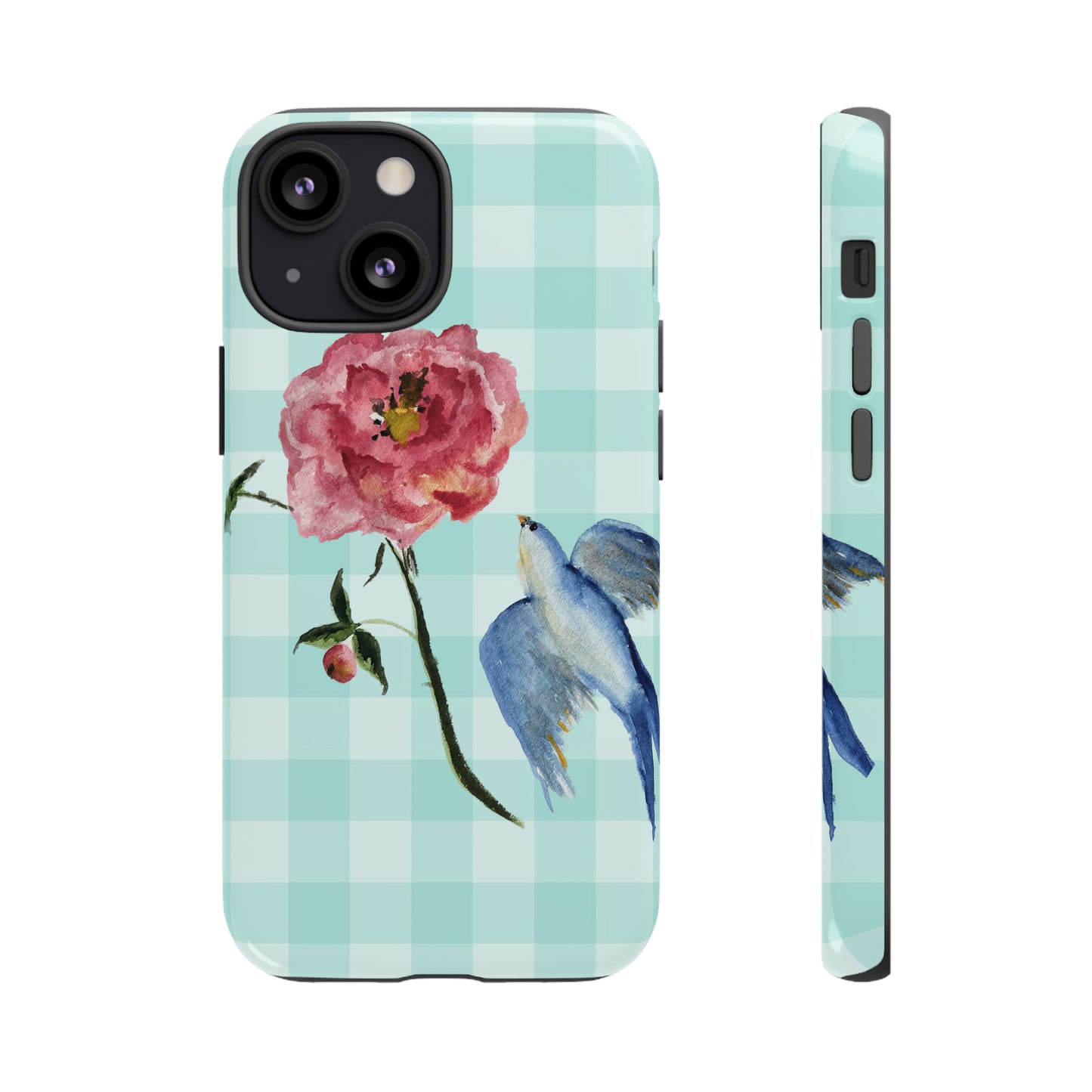 Birdie Phone Case