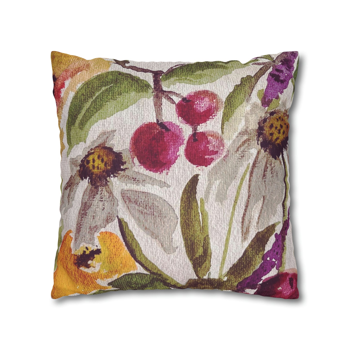 Patti Pillow Cover