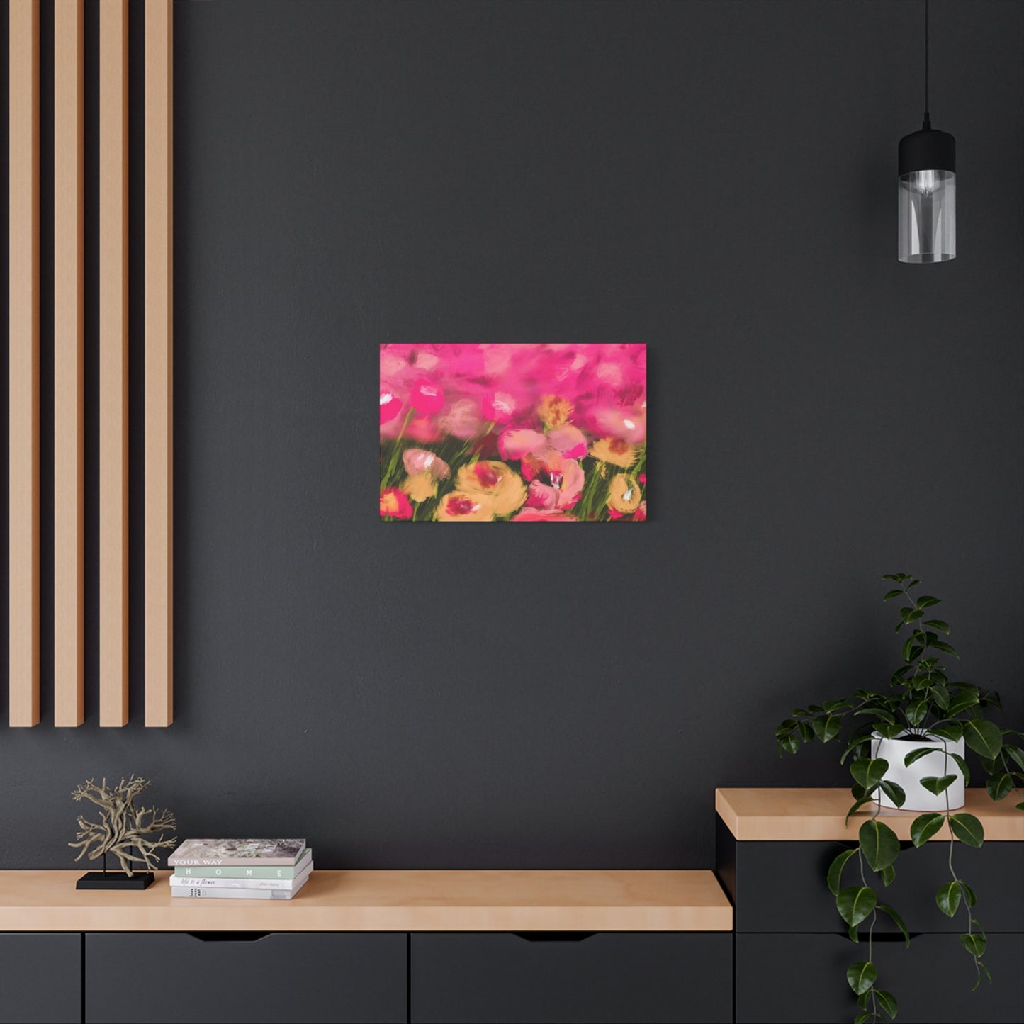 Flower Field