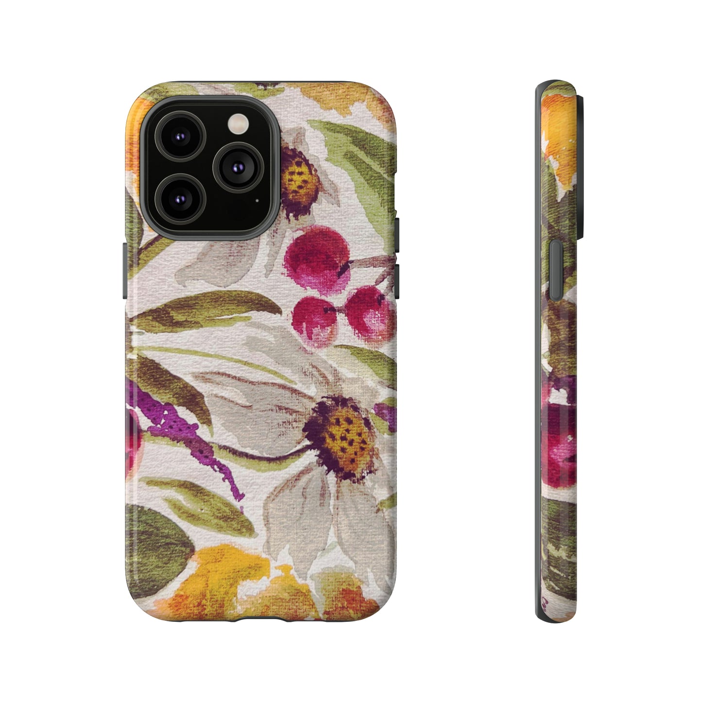 Patti Phone Case