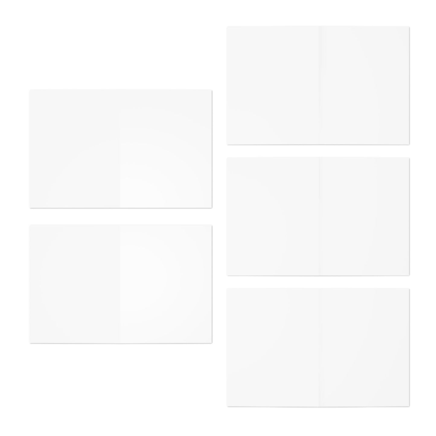 Bouquet Notecards