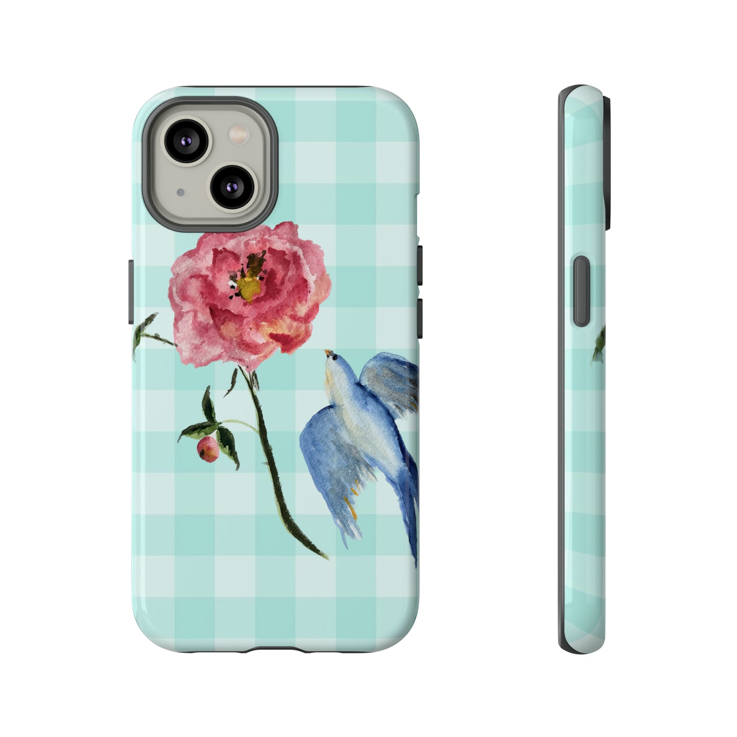 Birdie Phone Case