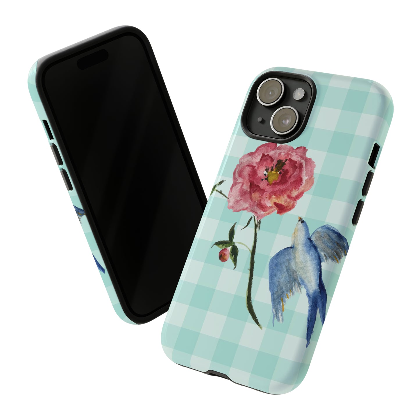 Birdie Phone Case
