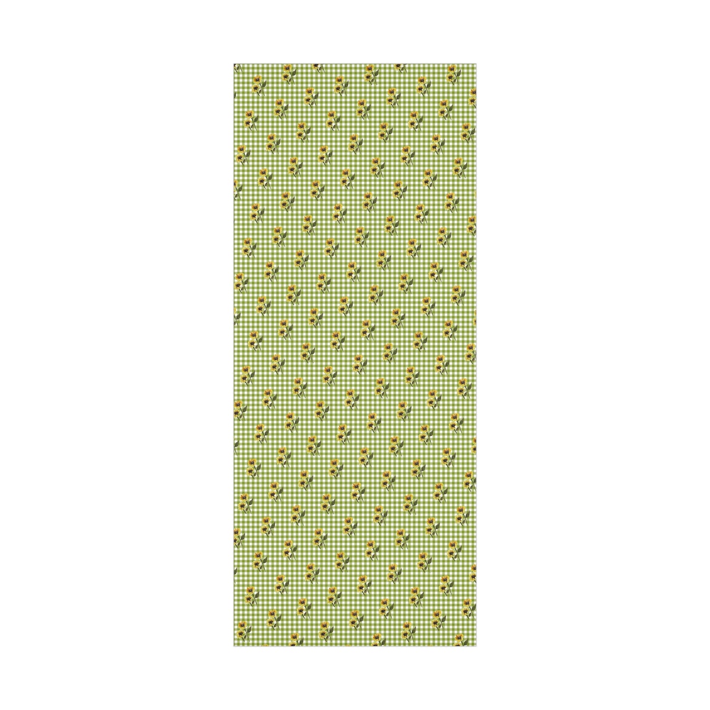 Sunshine Gift Wrap