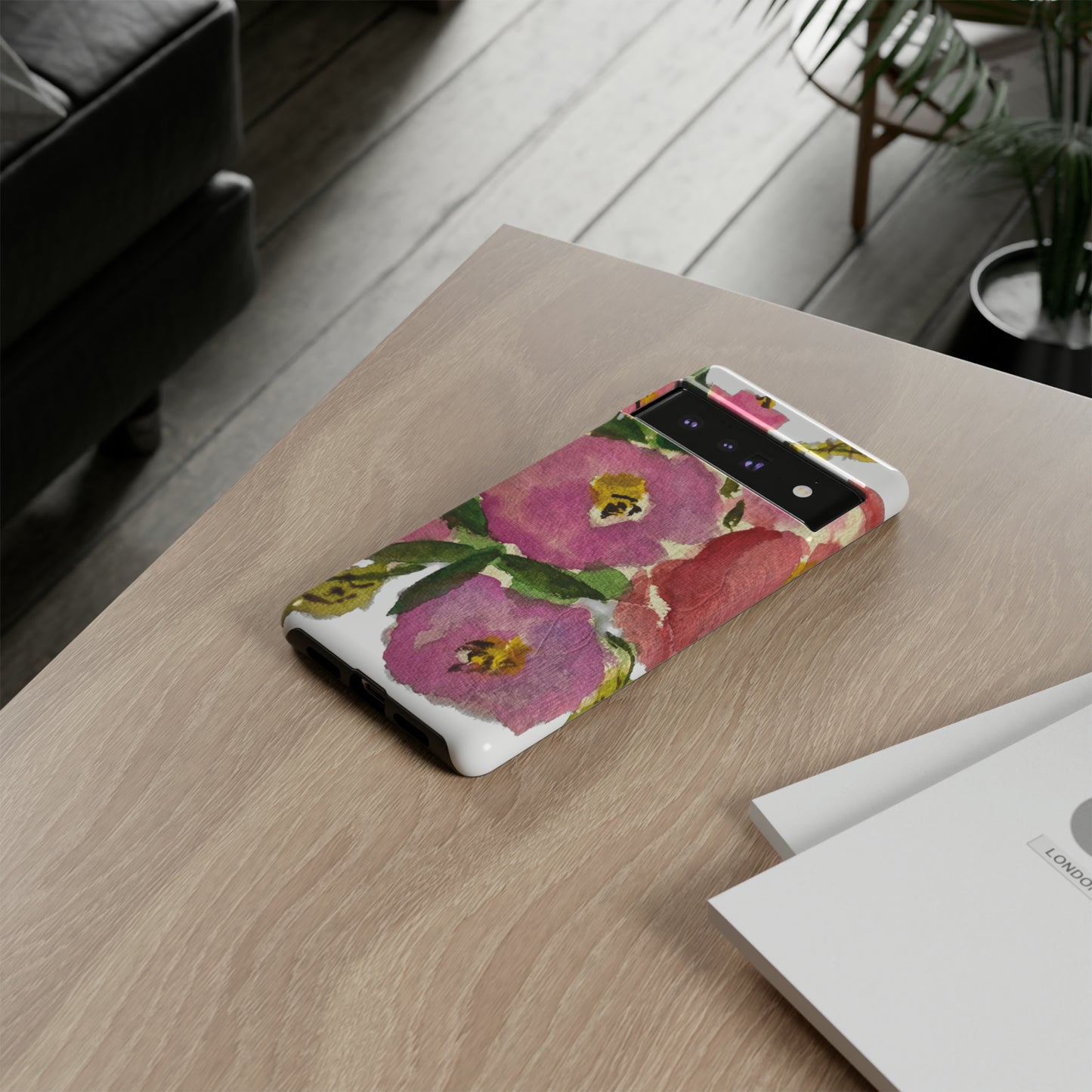 Anna Phone Case