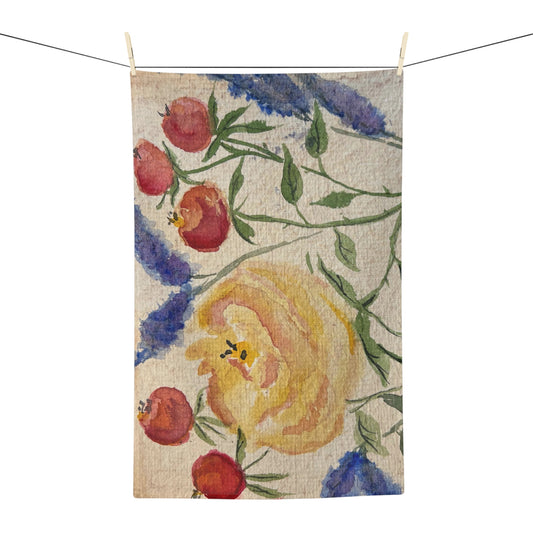 Emily Soft Tea Towel