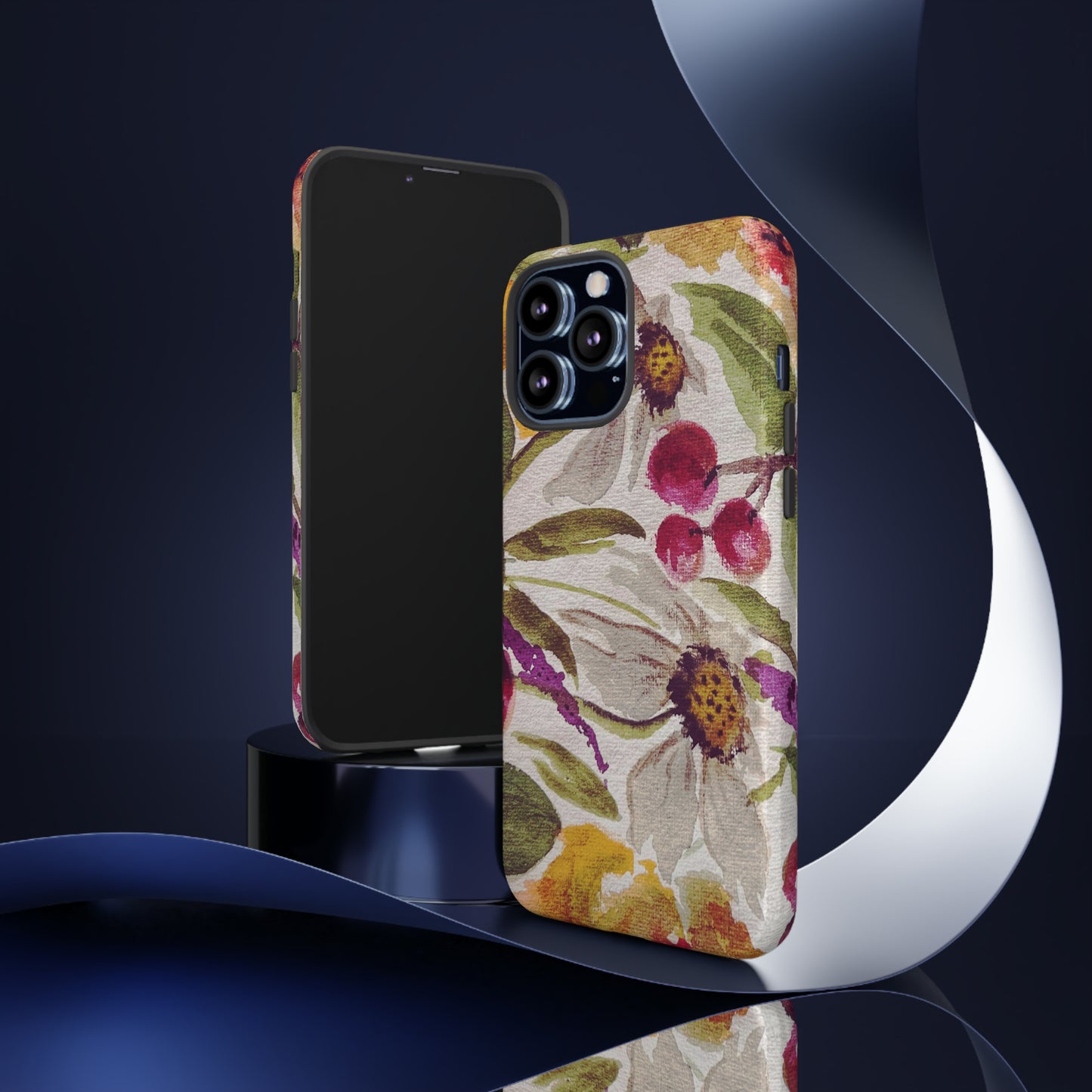 Patti Phone Case