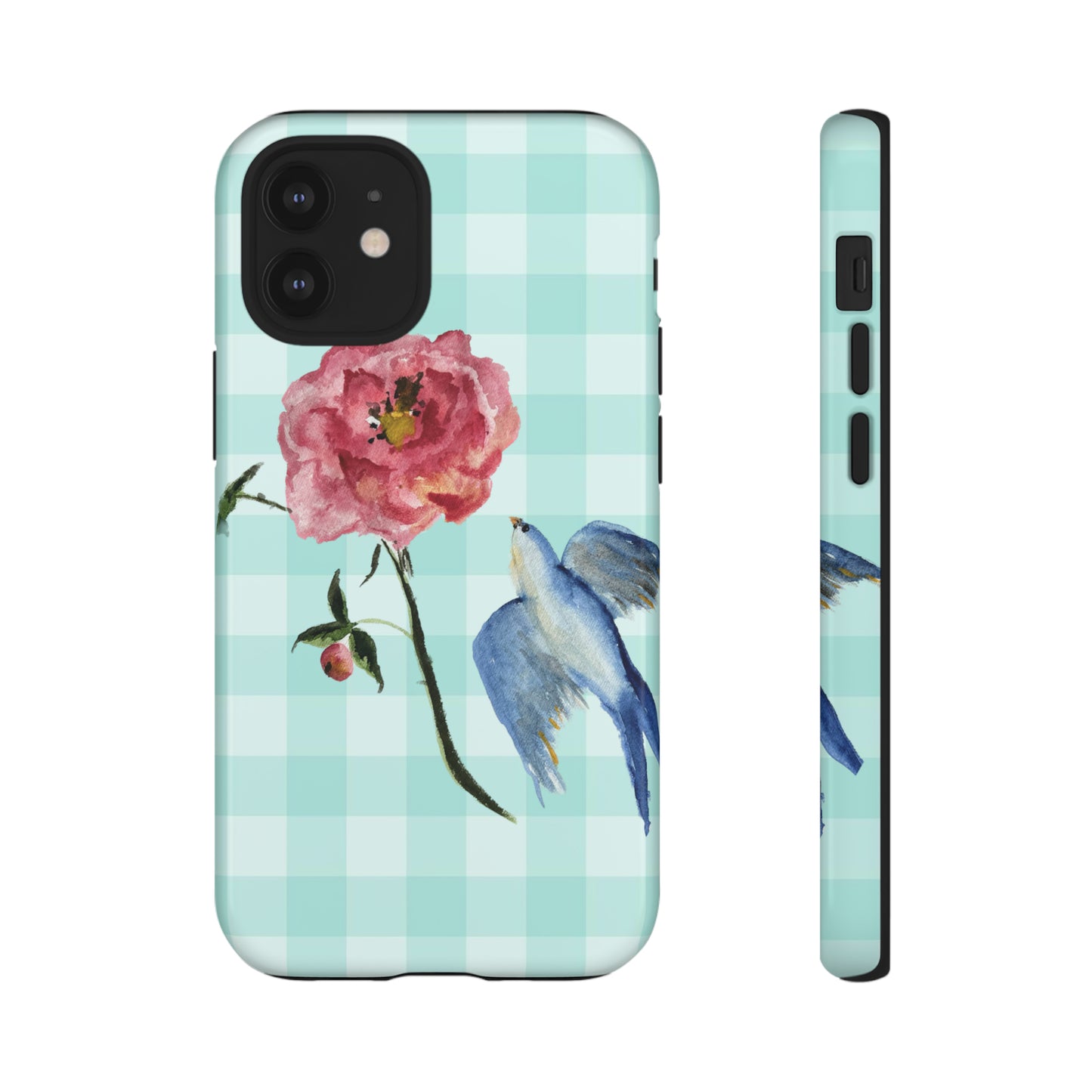 Birdie Phone Case