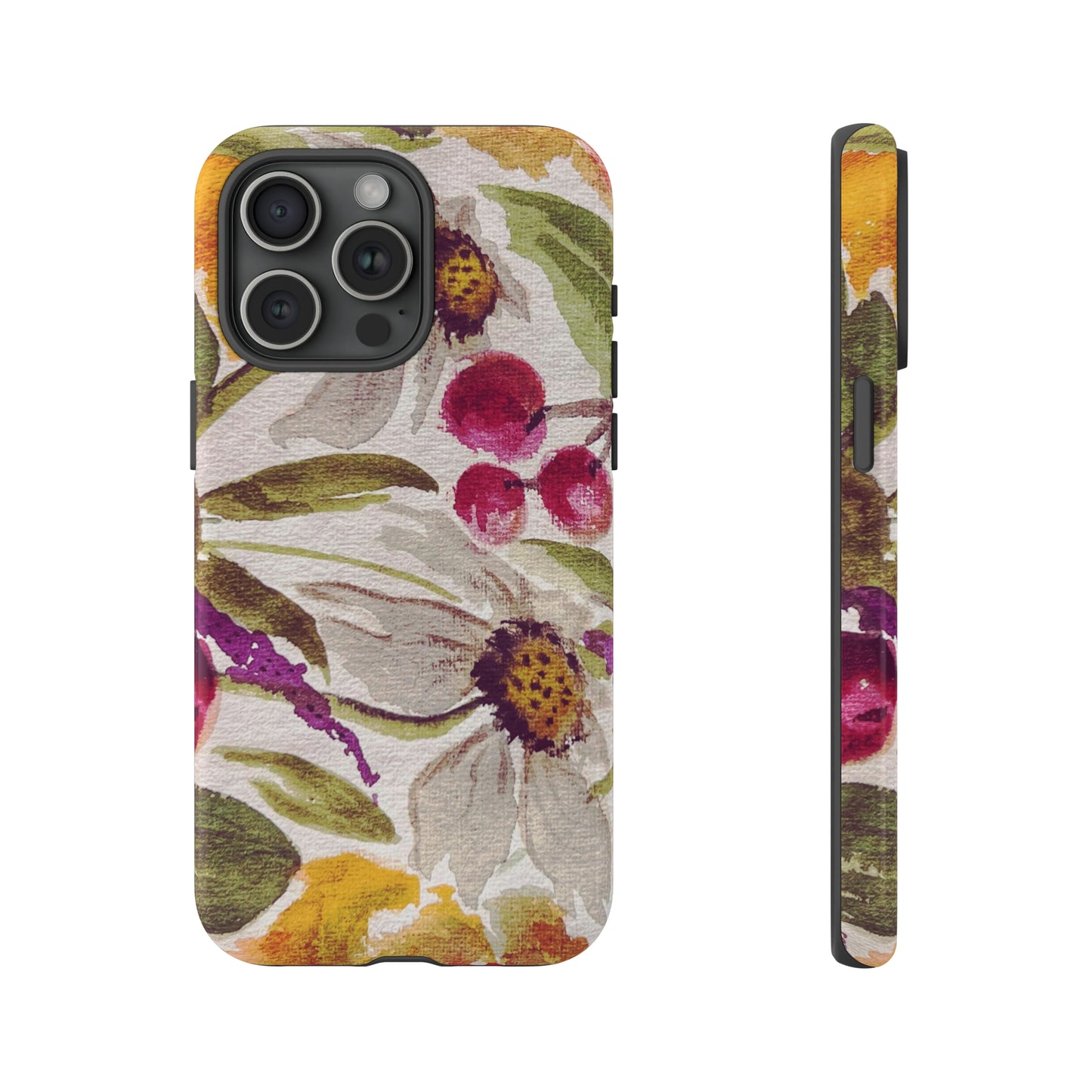 Patti Phone Case