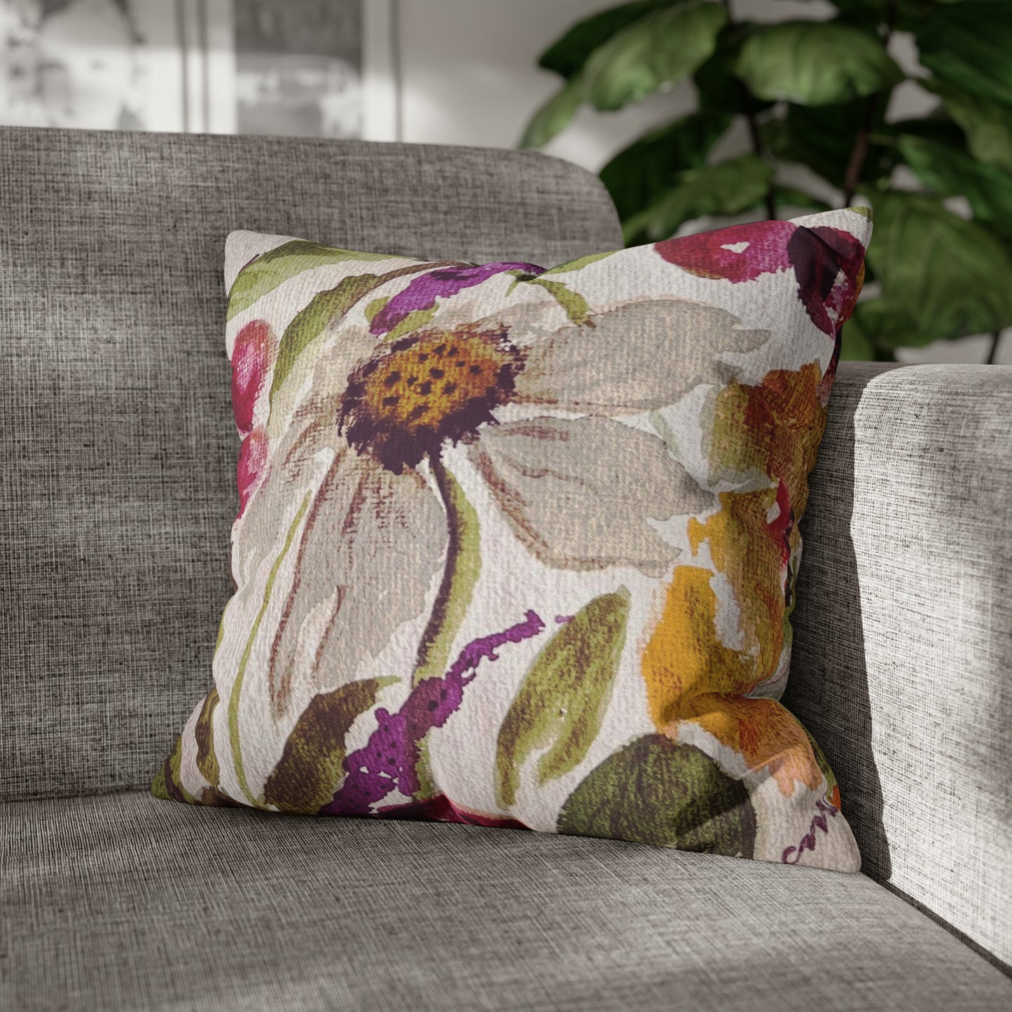 Patti Pillow Cover