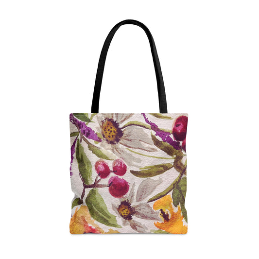 Patti Tote Bag
