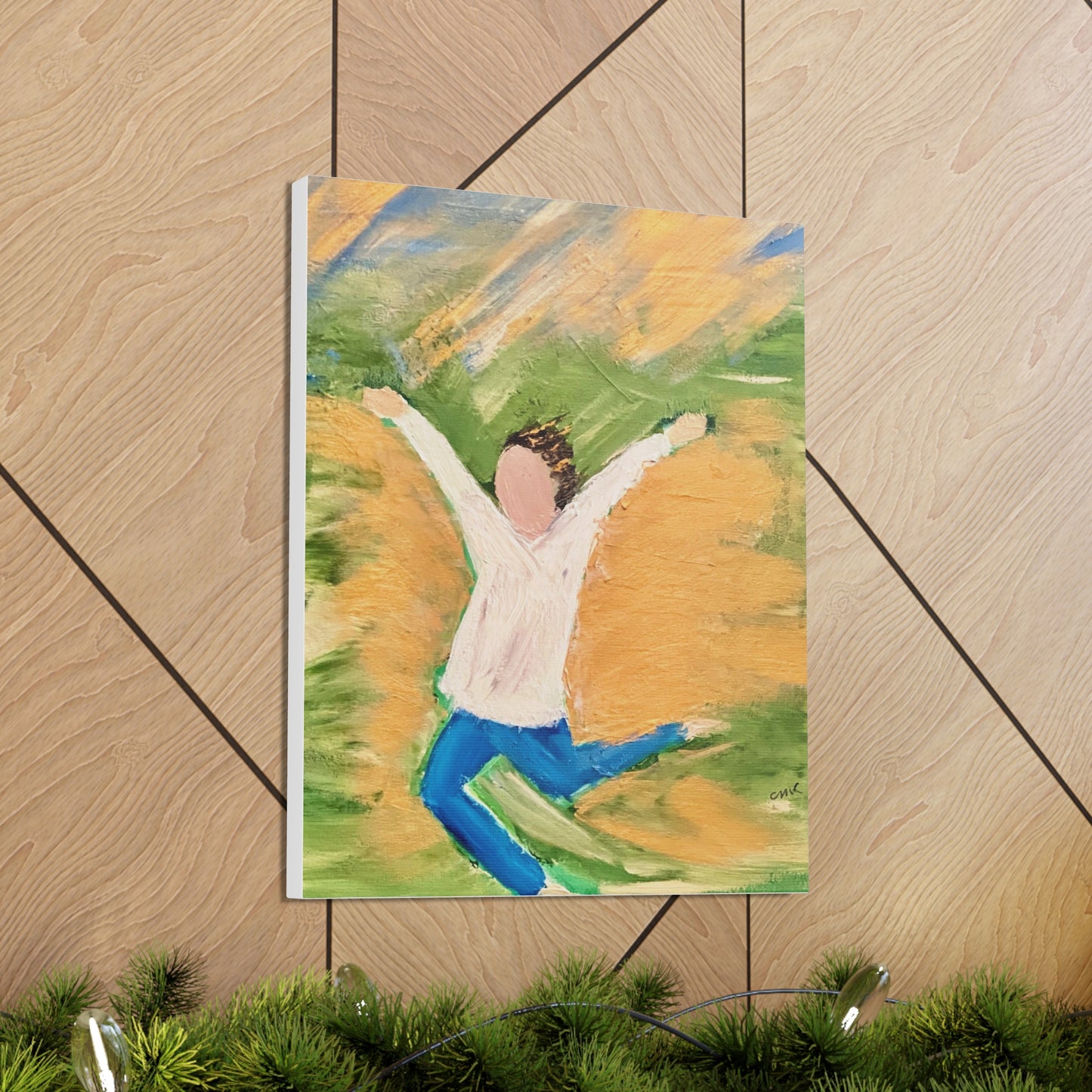 Leap Ye Lame