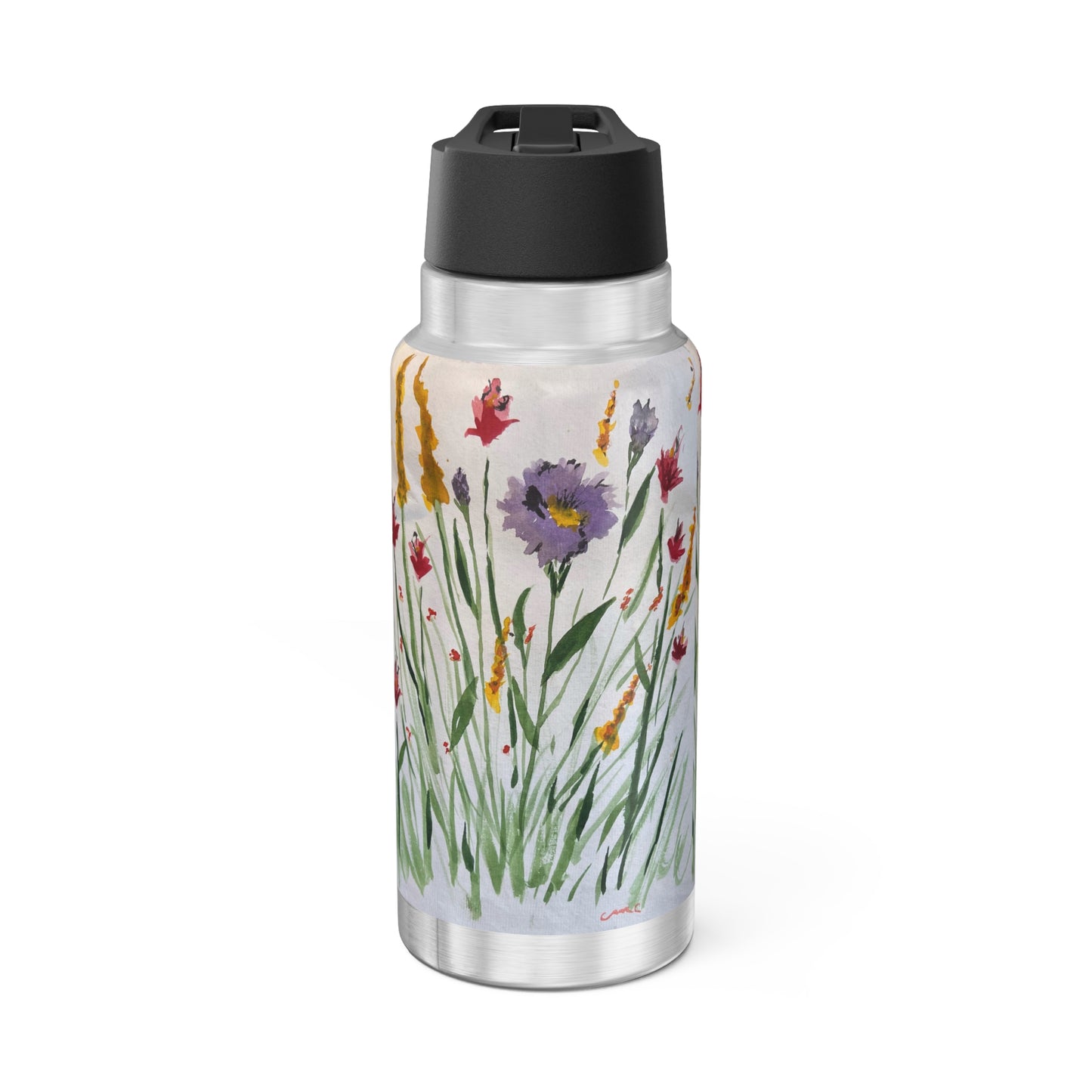 Wildflower Gator