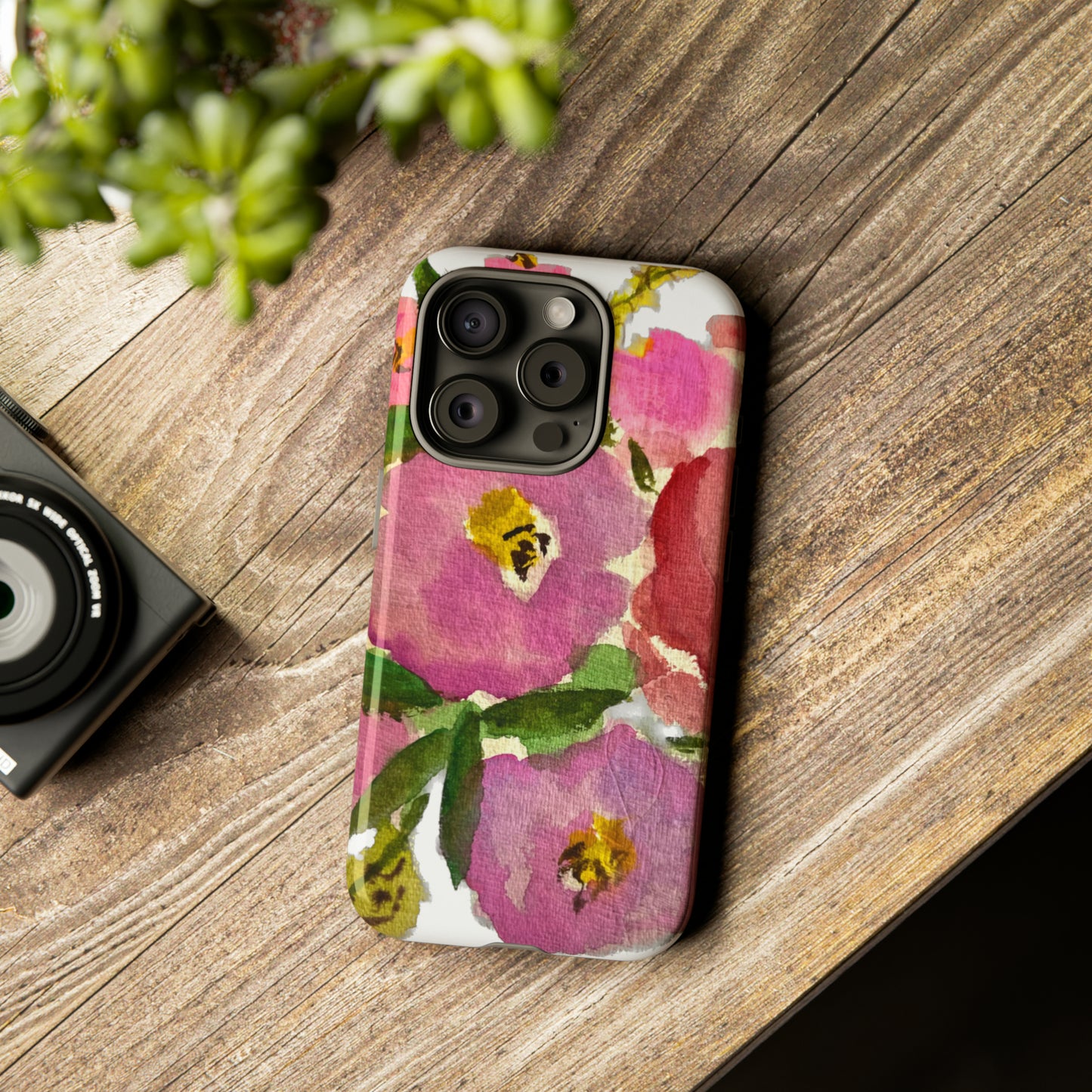 Anna Phone Case