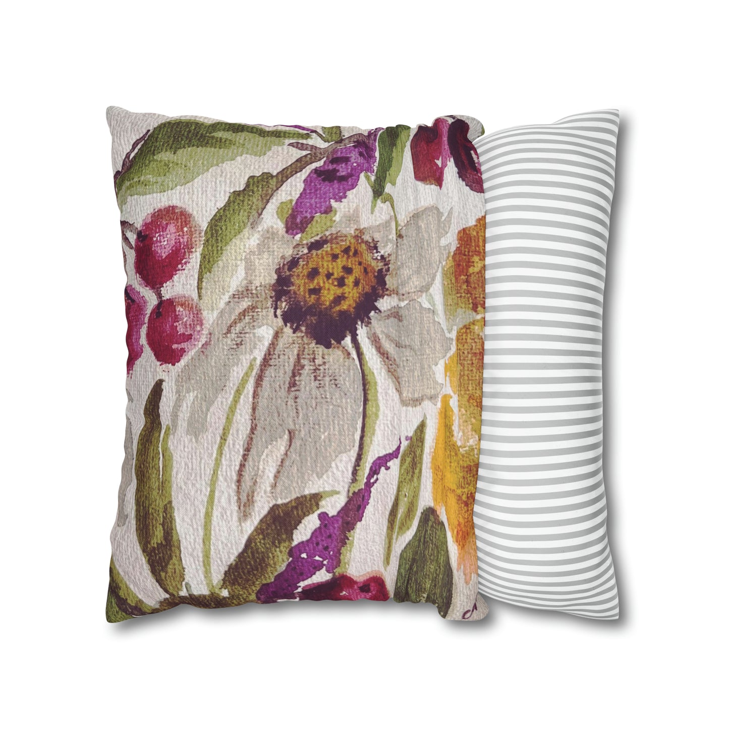 Patti Pillow Cover