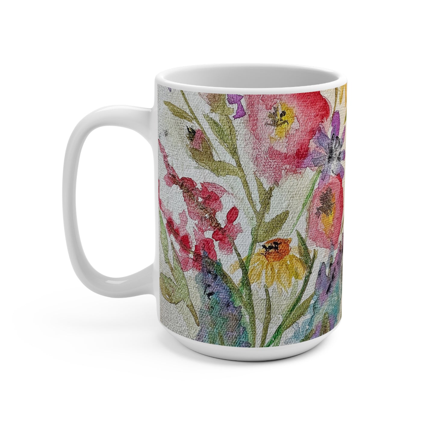 Cathy Mug 15oz