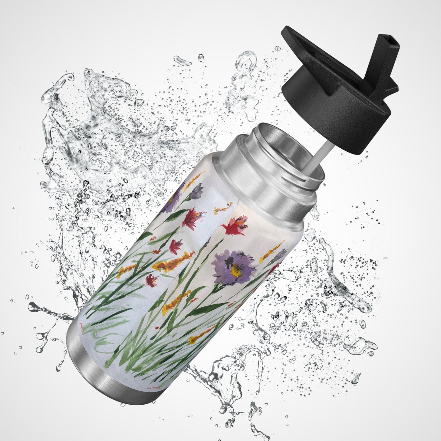 Wildflower Gator