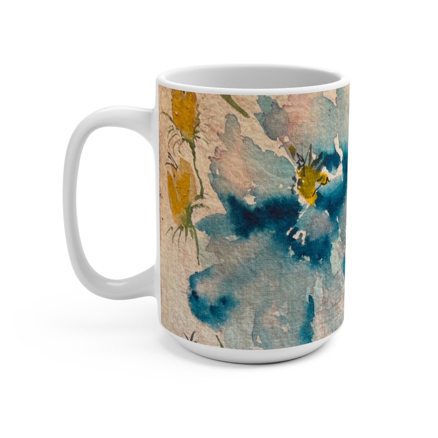 Isabelle Mug 15oz
