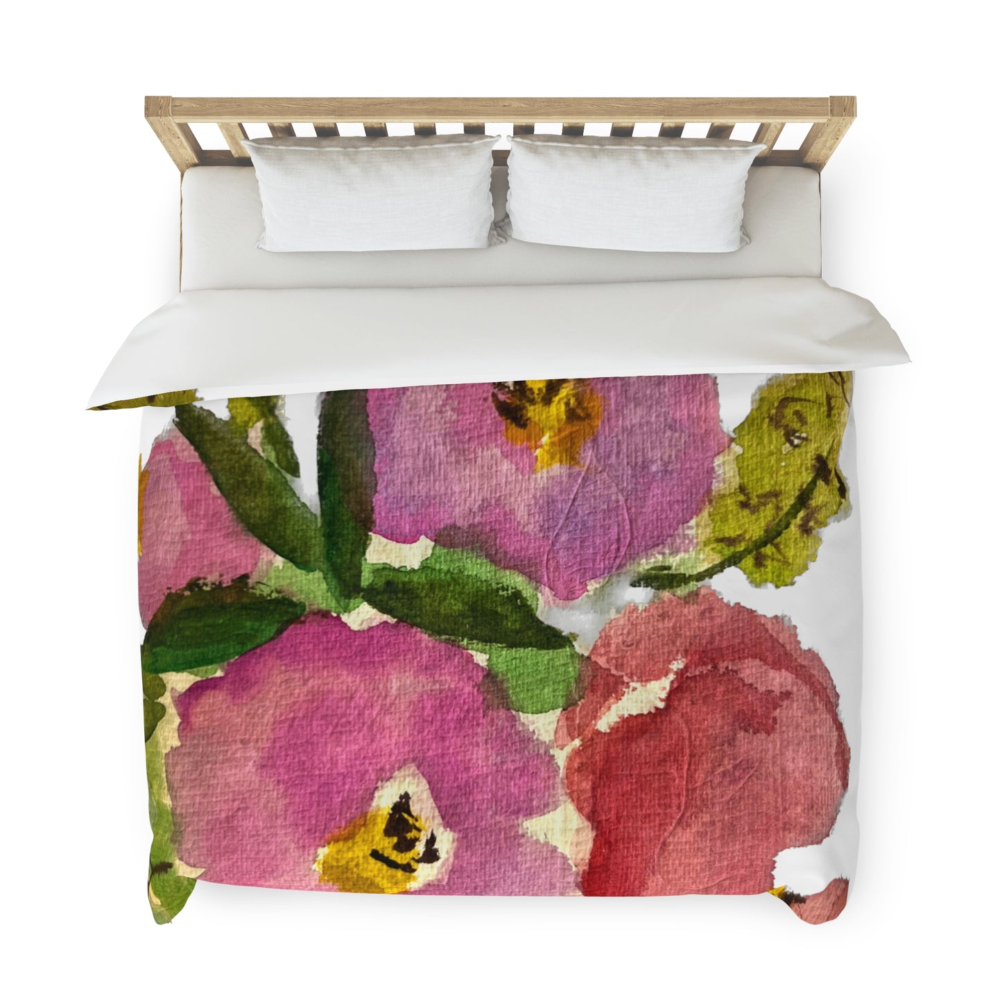 Anna Duvet Cover