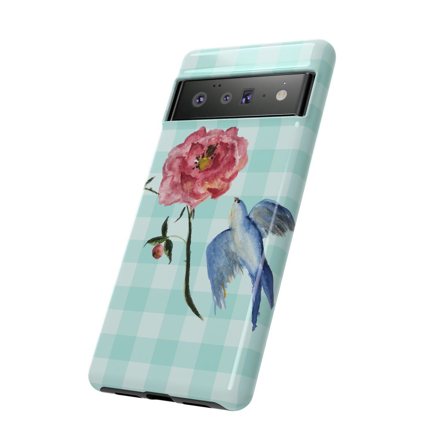 Birdie Phone Case