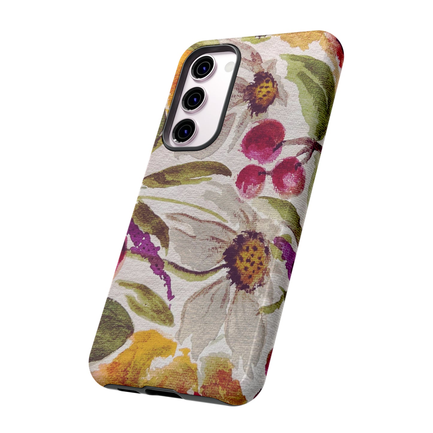 Patti Phone Case