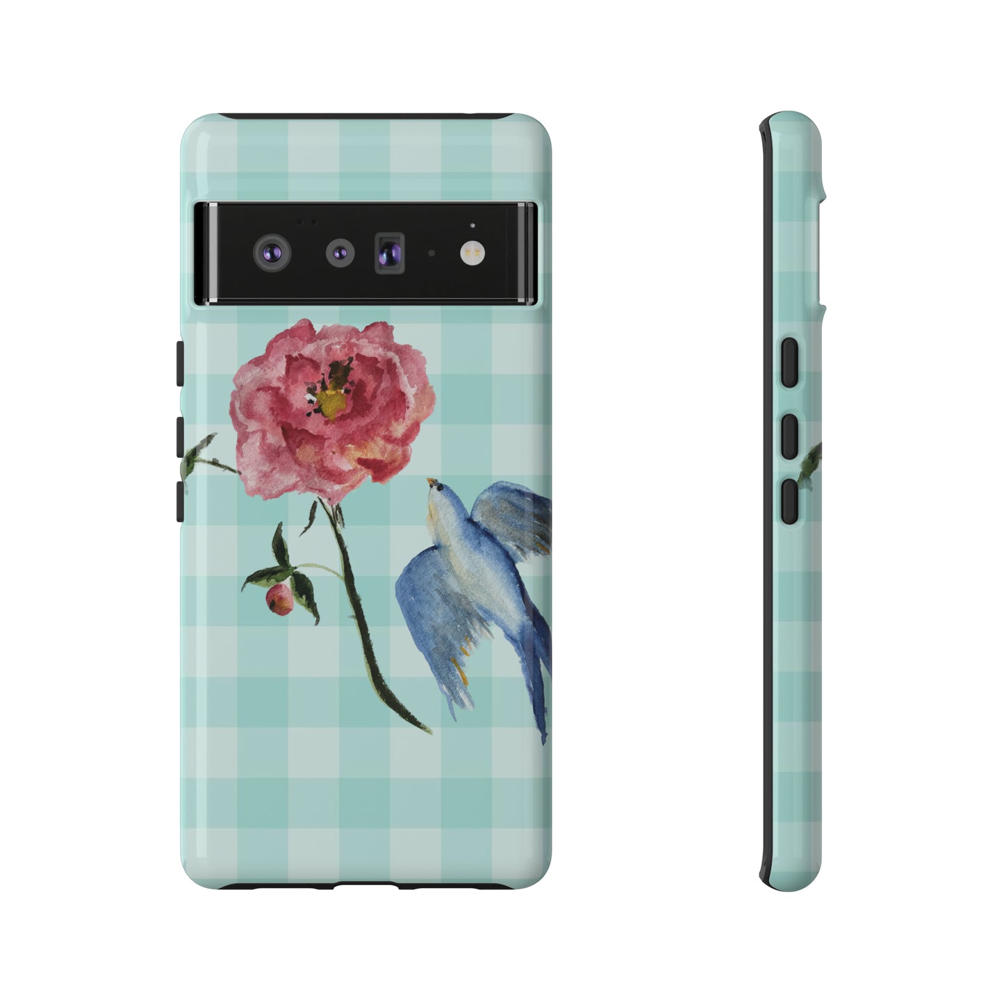 Birdie Phone Case