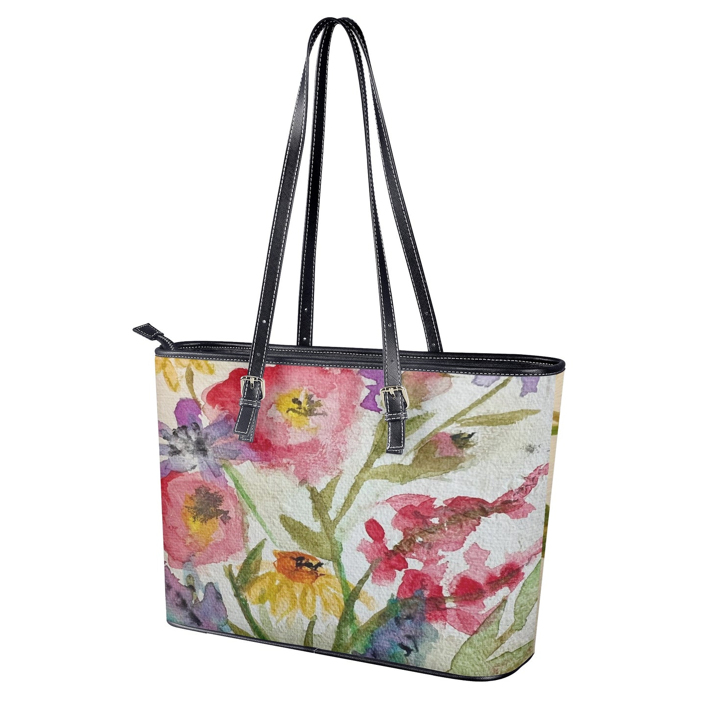The Cathy Tote Bag