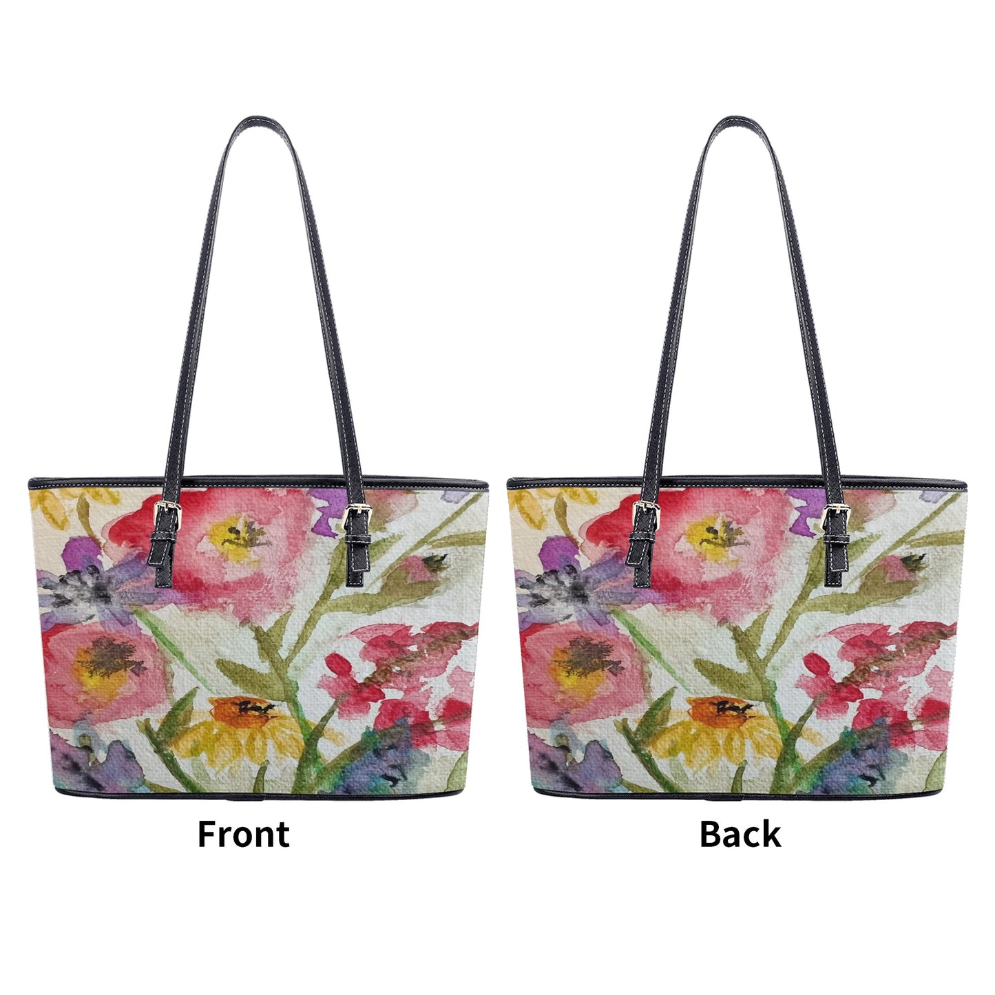 The Cathy Tote Bag