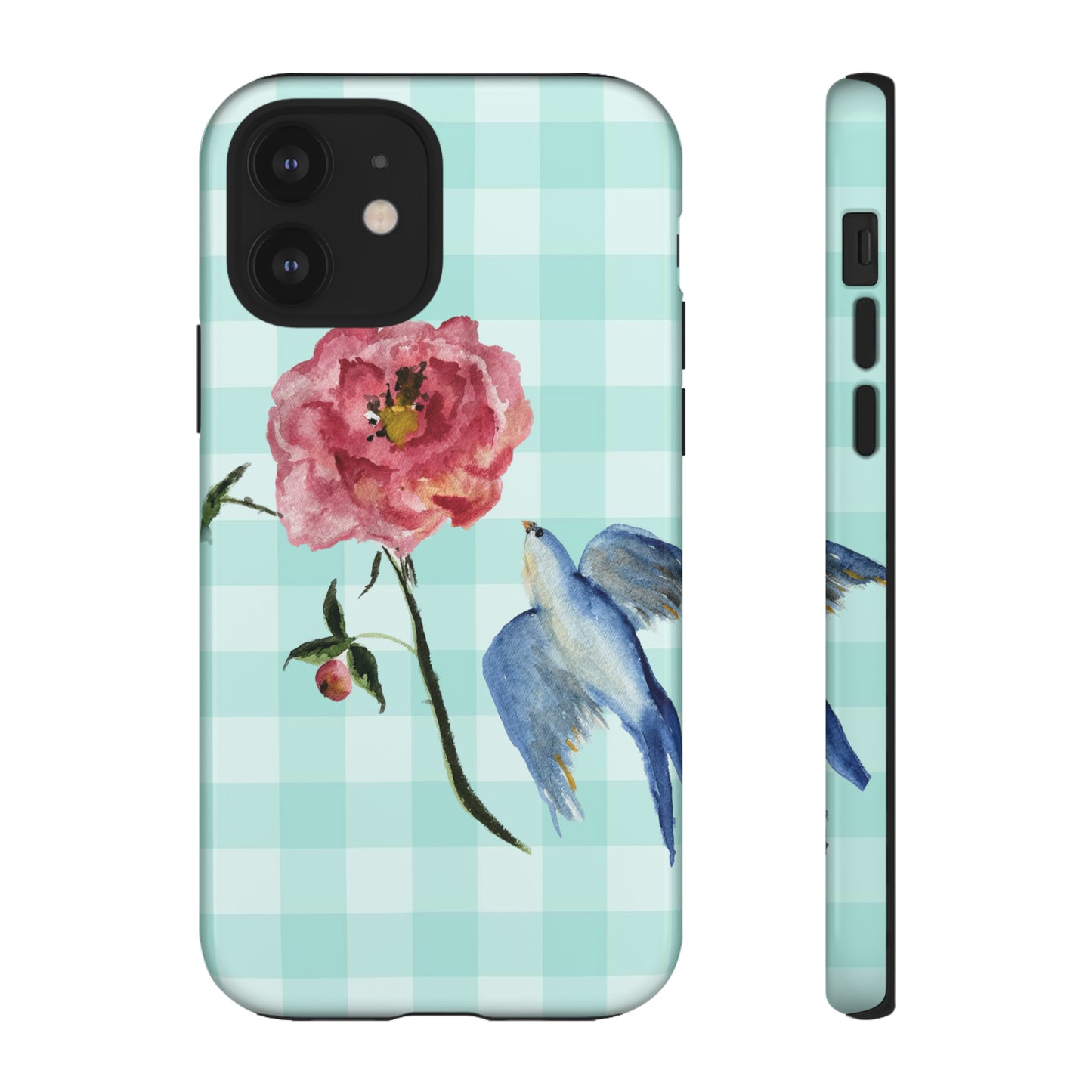 Birdie Phone Case