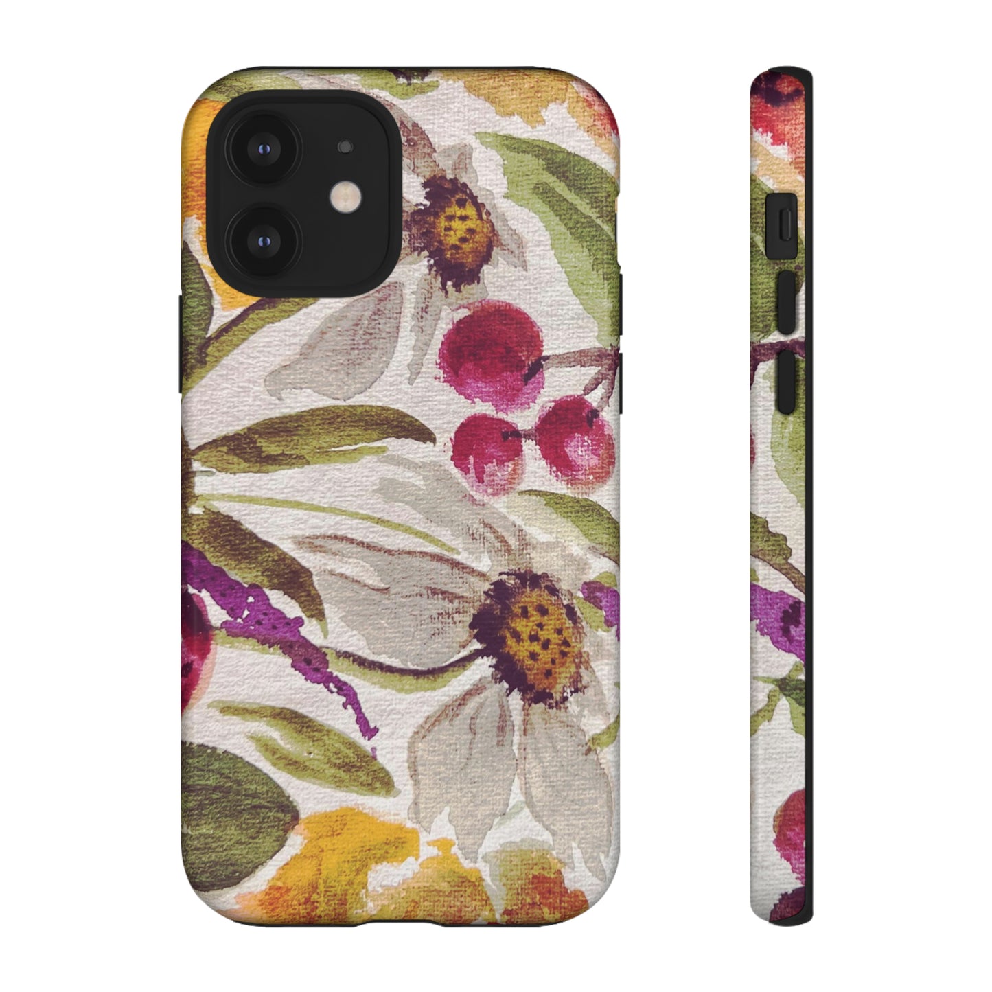 Patti Phone Case