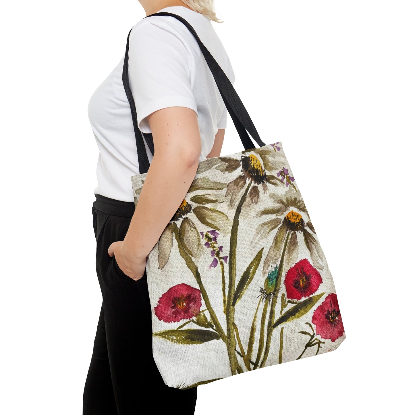 Kristen Tote Bag