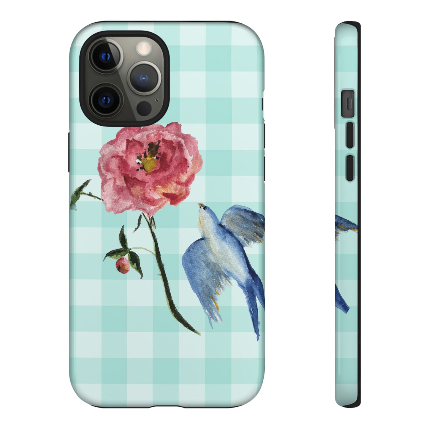 Birdie Phone Case