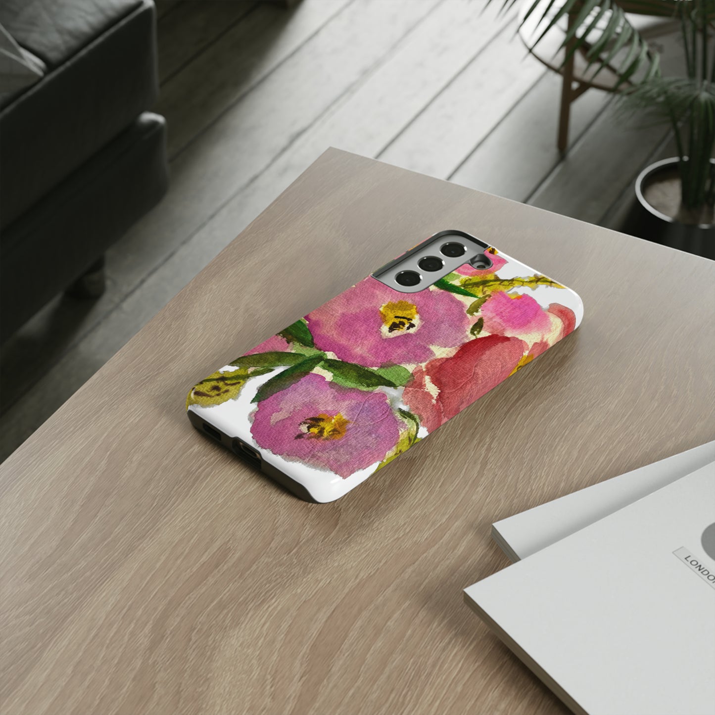 Anna Phone Case