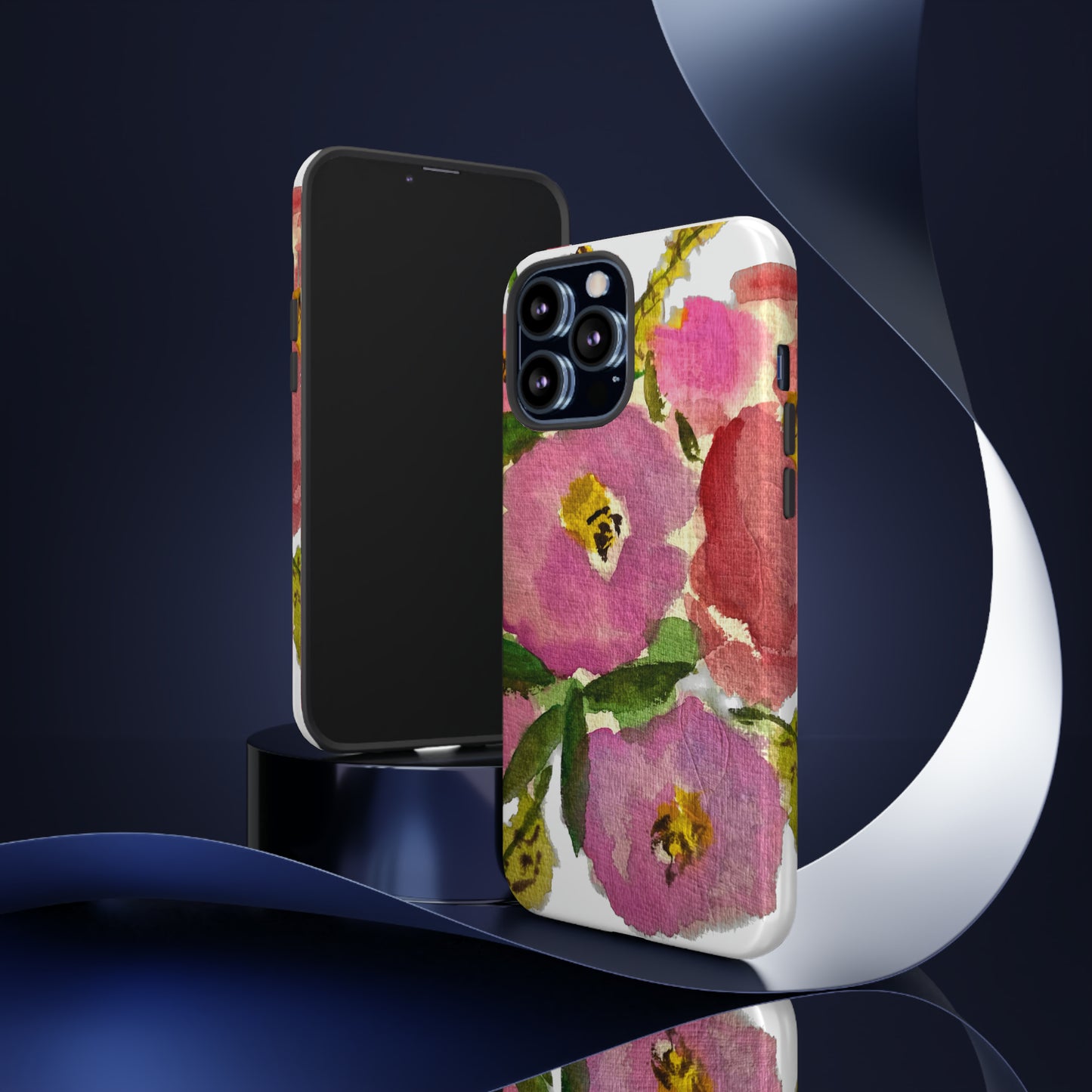 Anna Phone Case