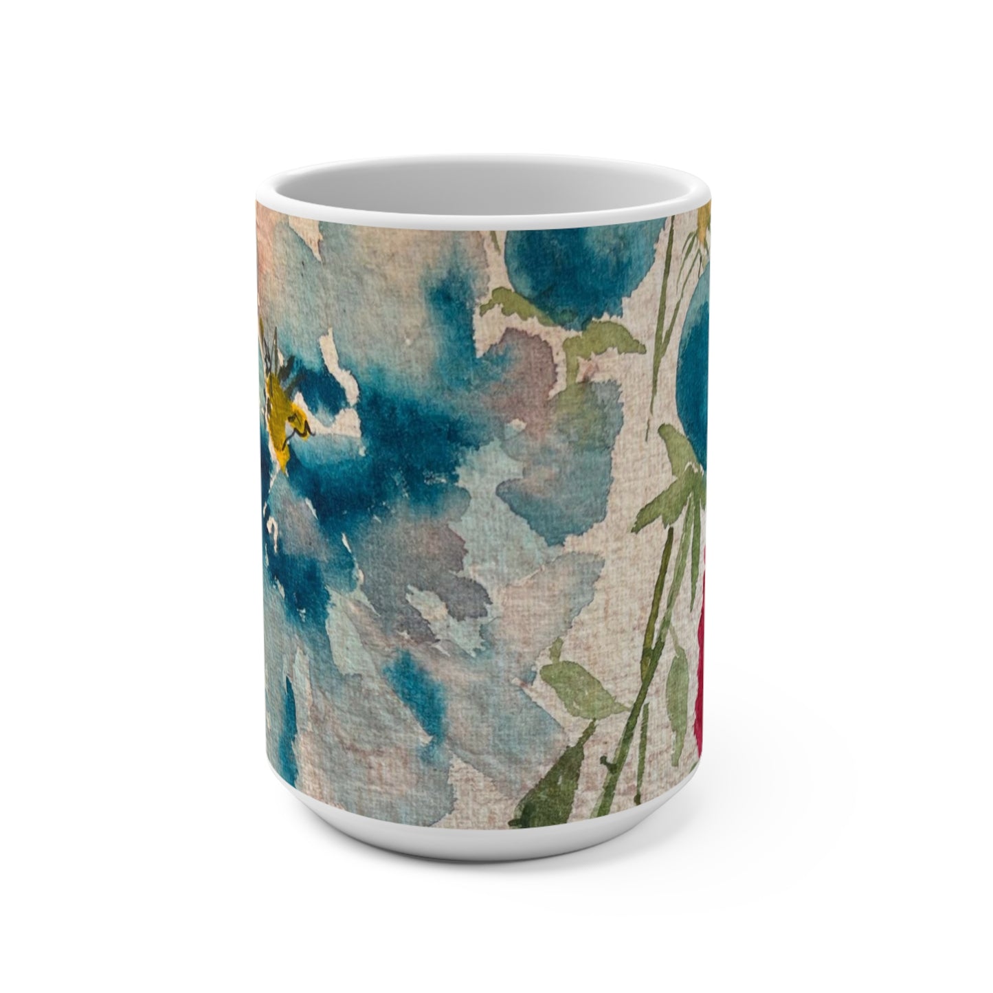 Isabelle Mug 15oz