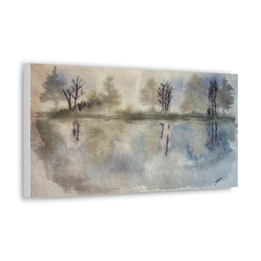 On the Pond