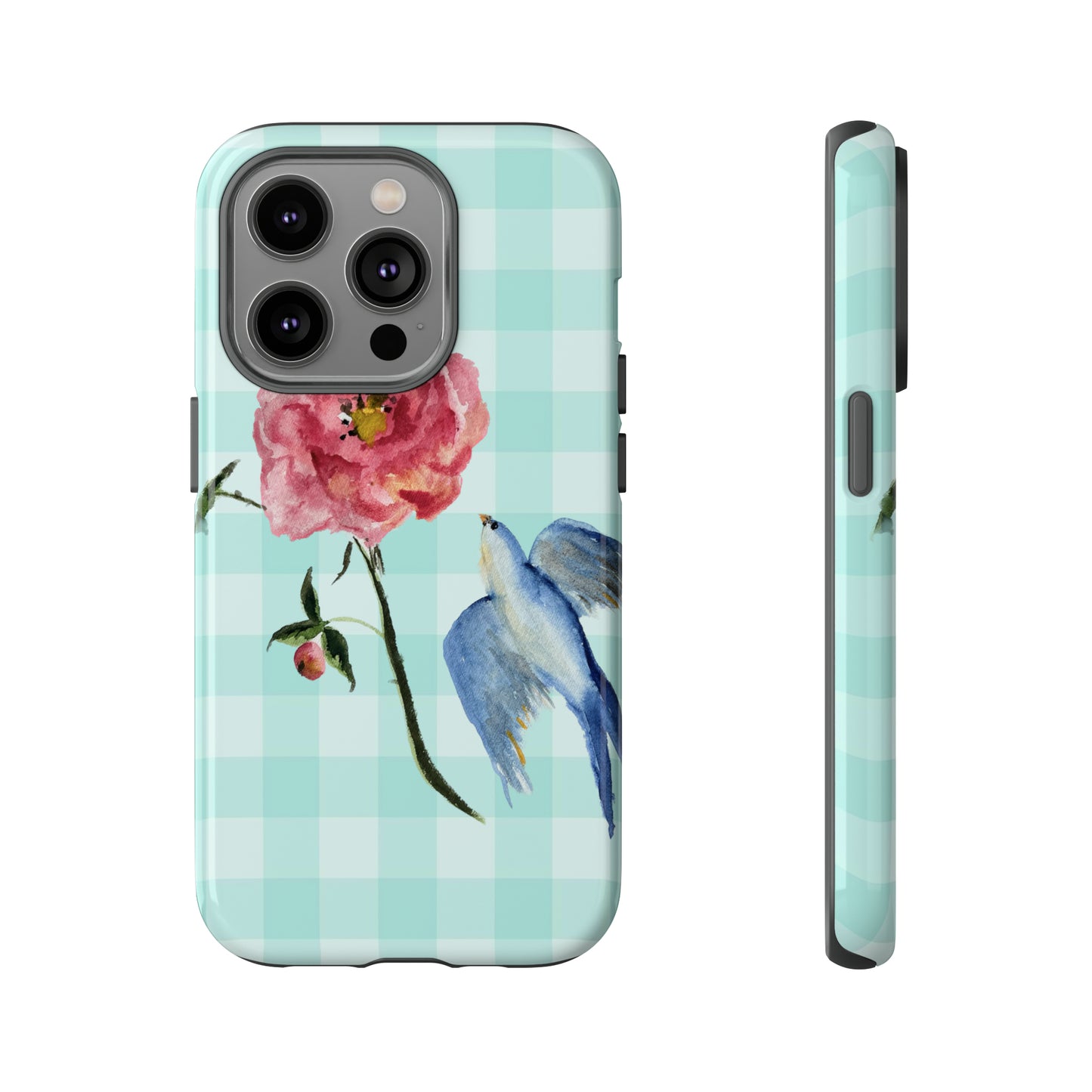 Birdie Phone Case