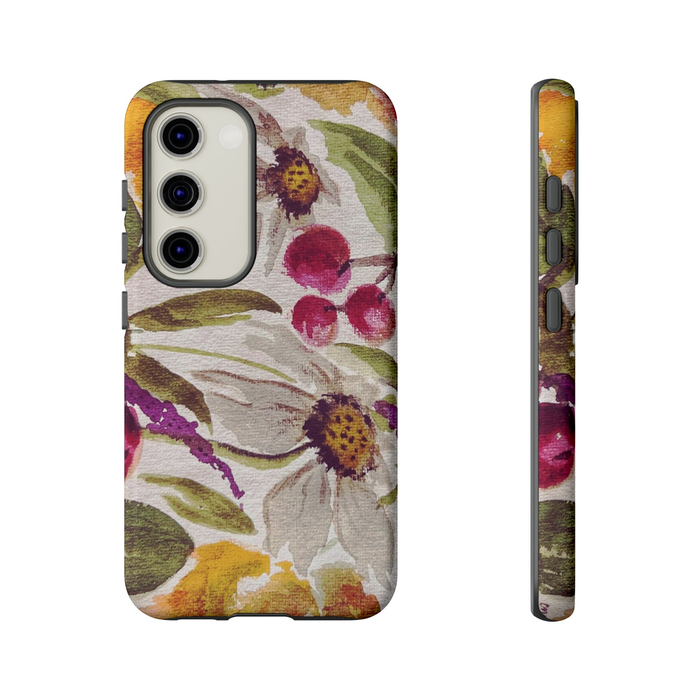 Patti Phone Case