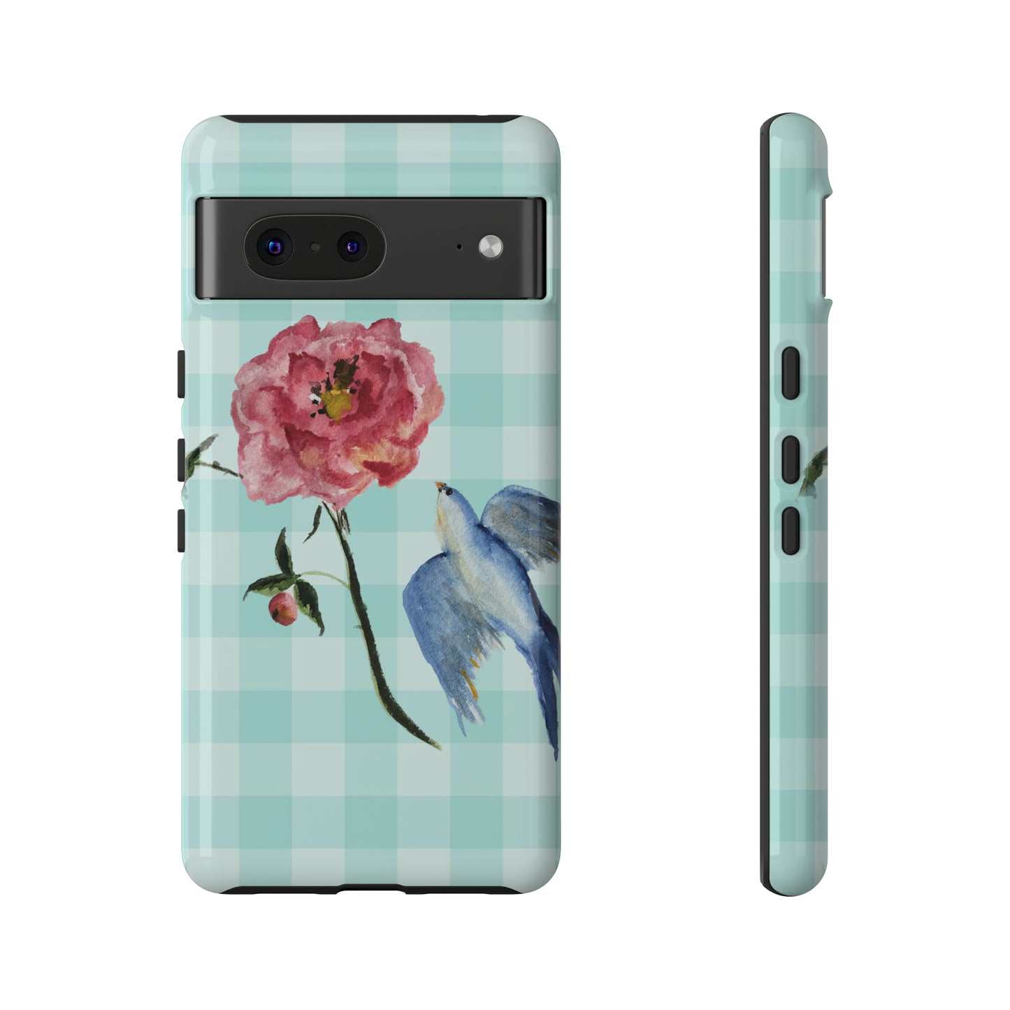 Birdie Phone Case