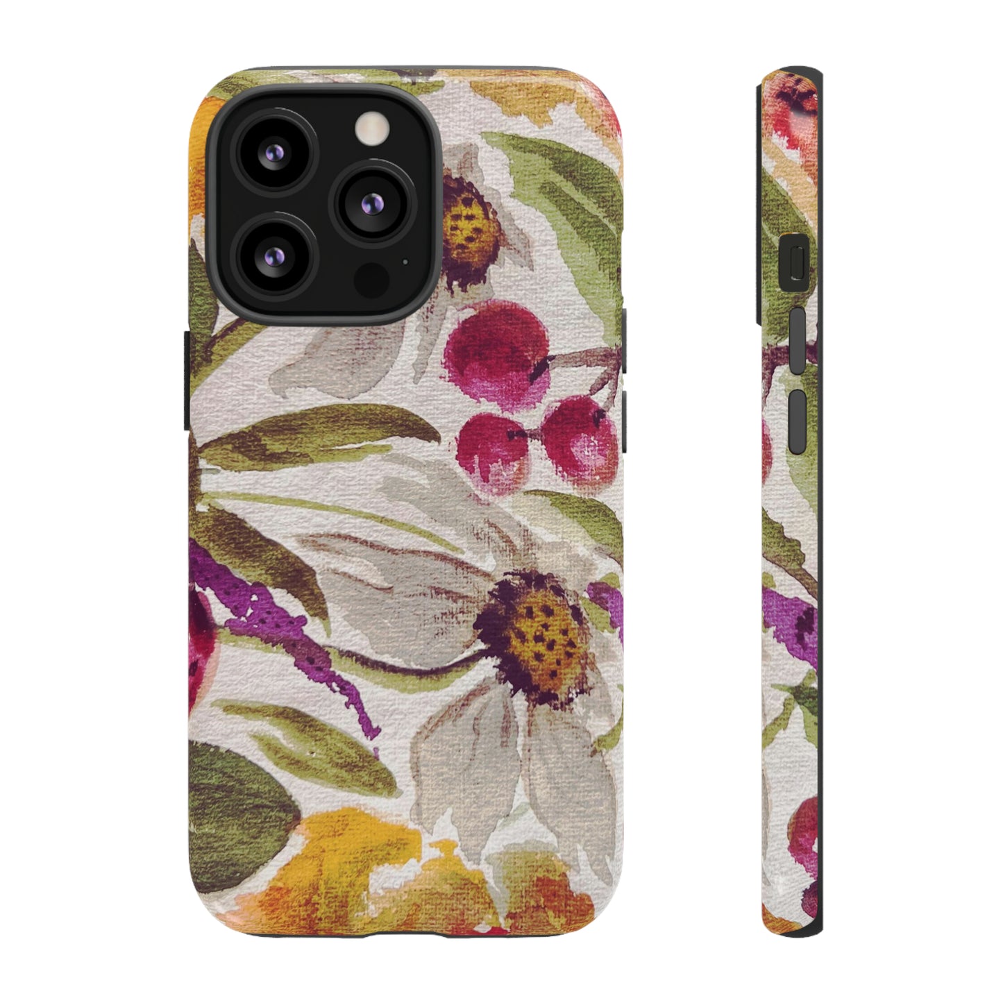 Patti Phone Case
