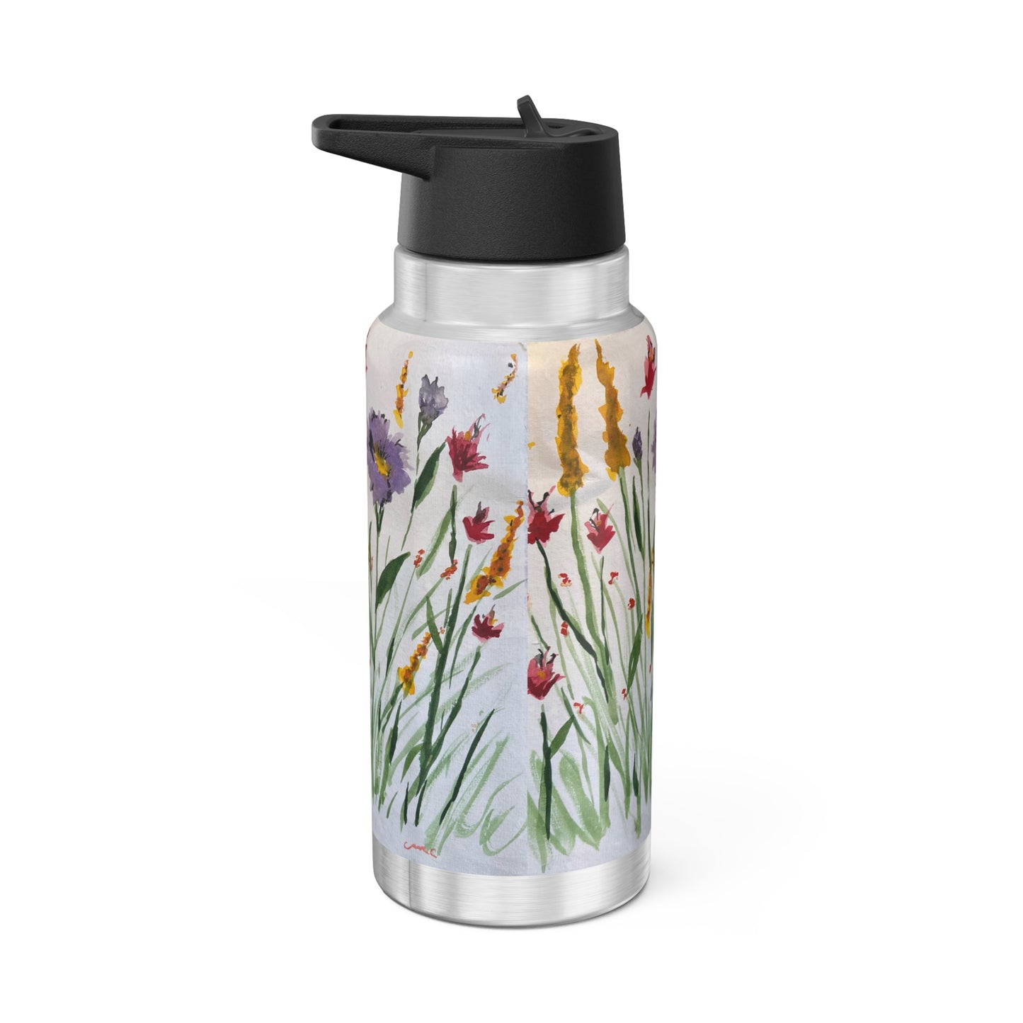 Wildflower Gator