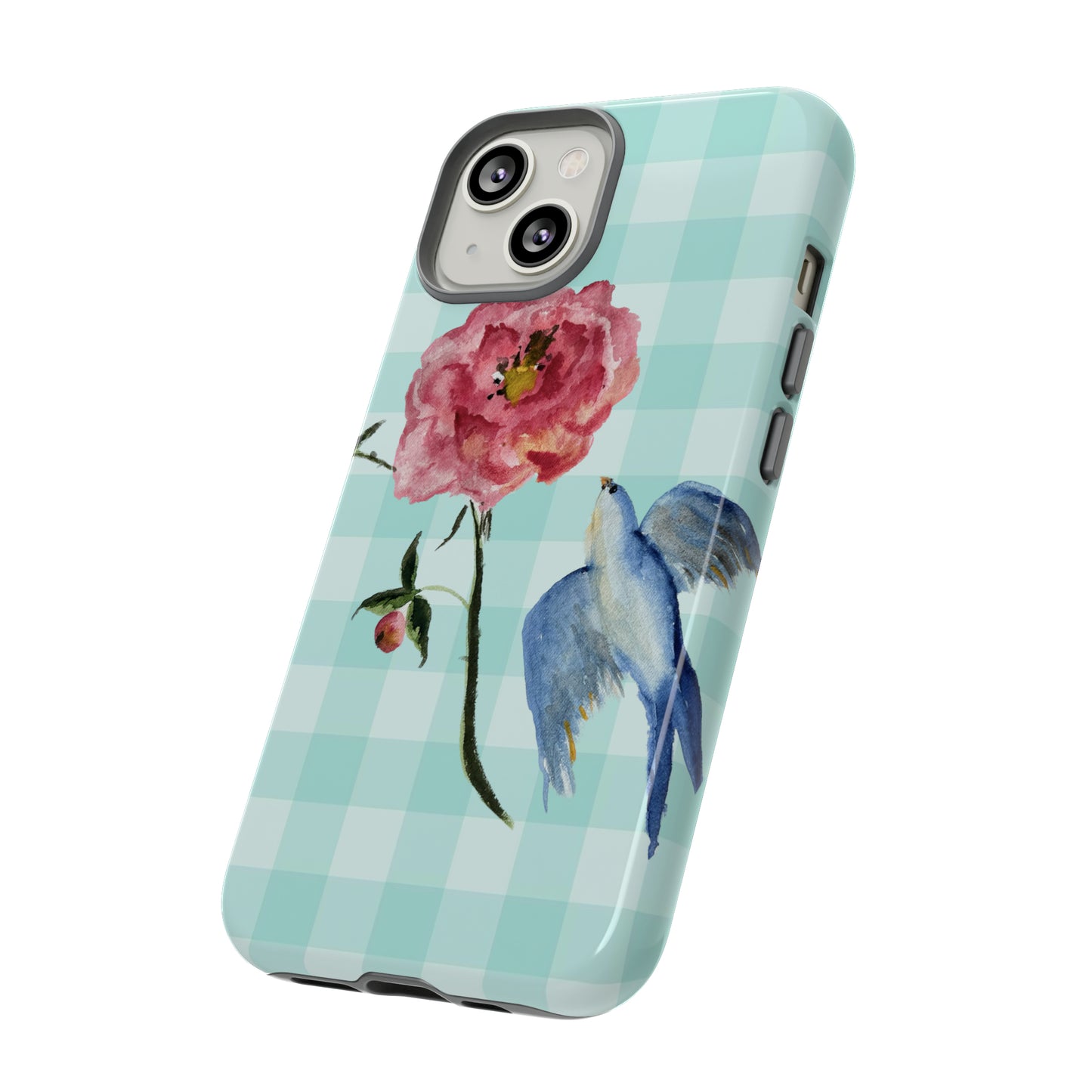 Birdie Phone Case