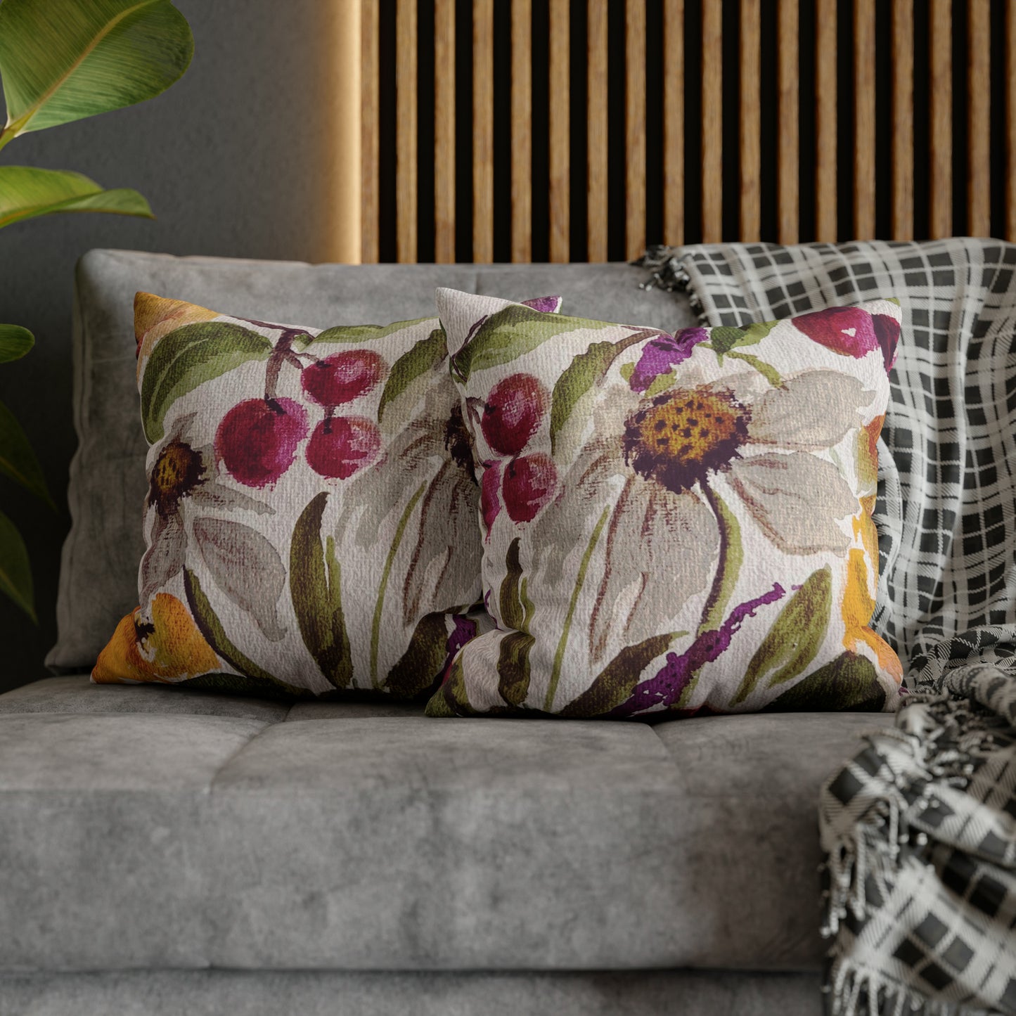 Patti Pillow Cover