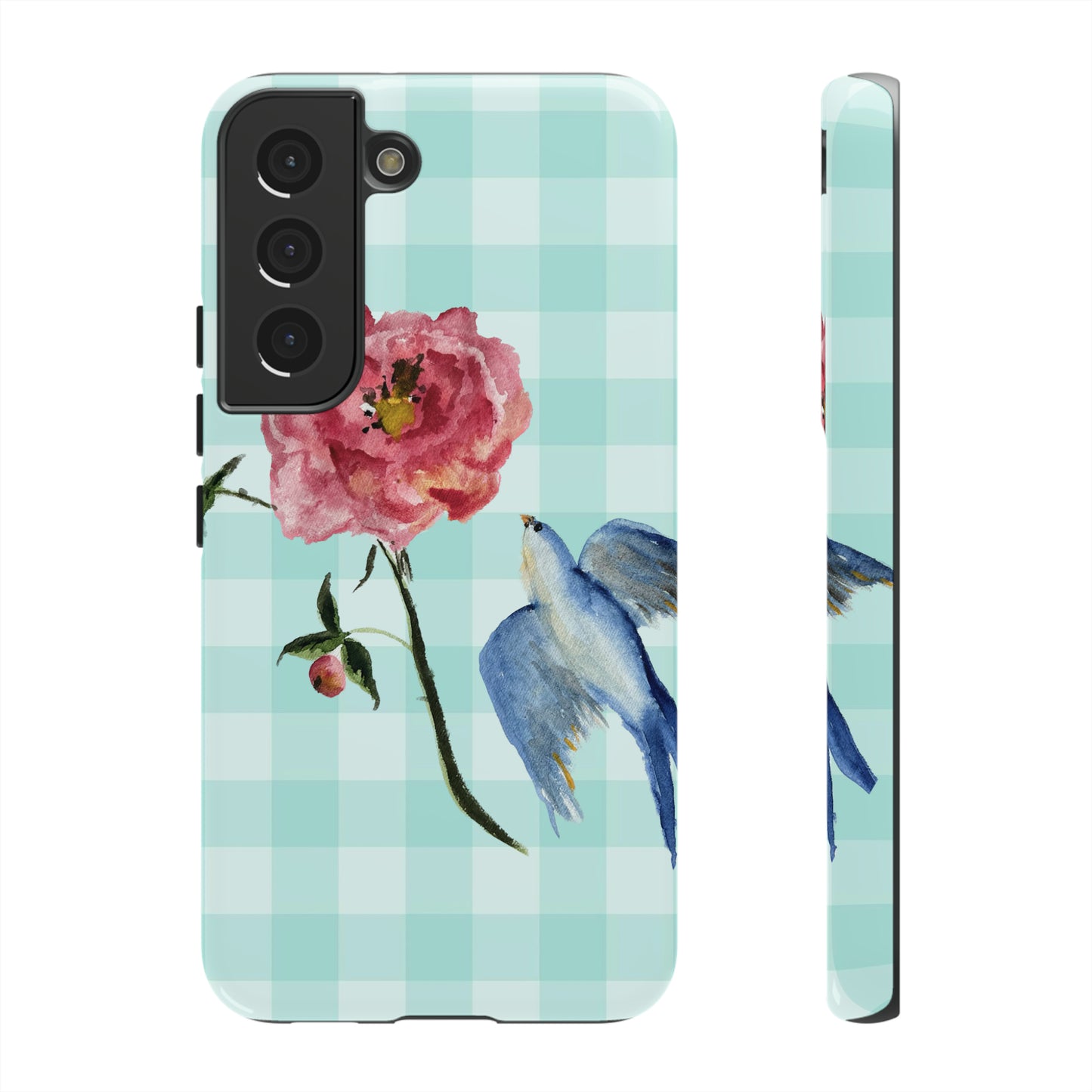 Birdie Phone Case