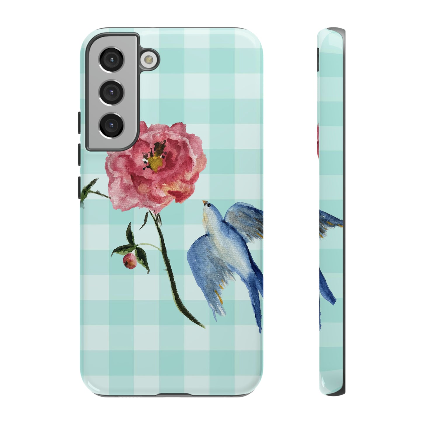 Birdie Phone Case