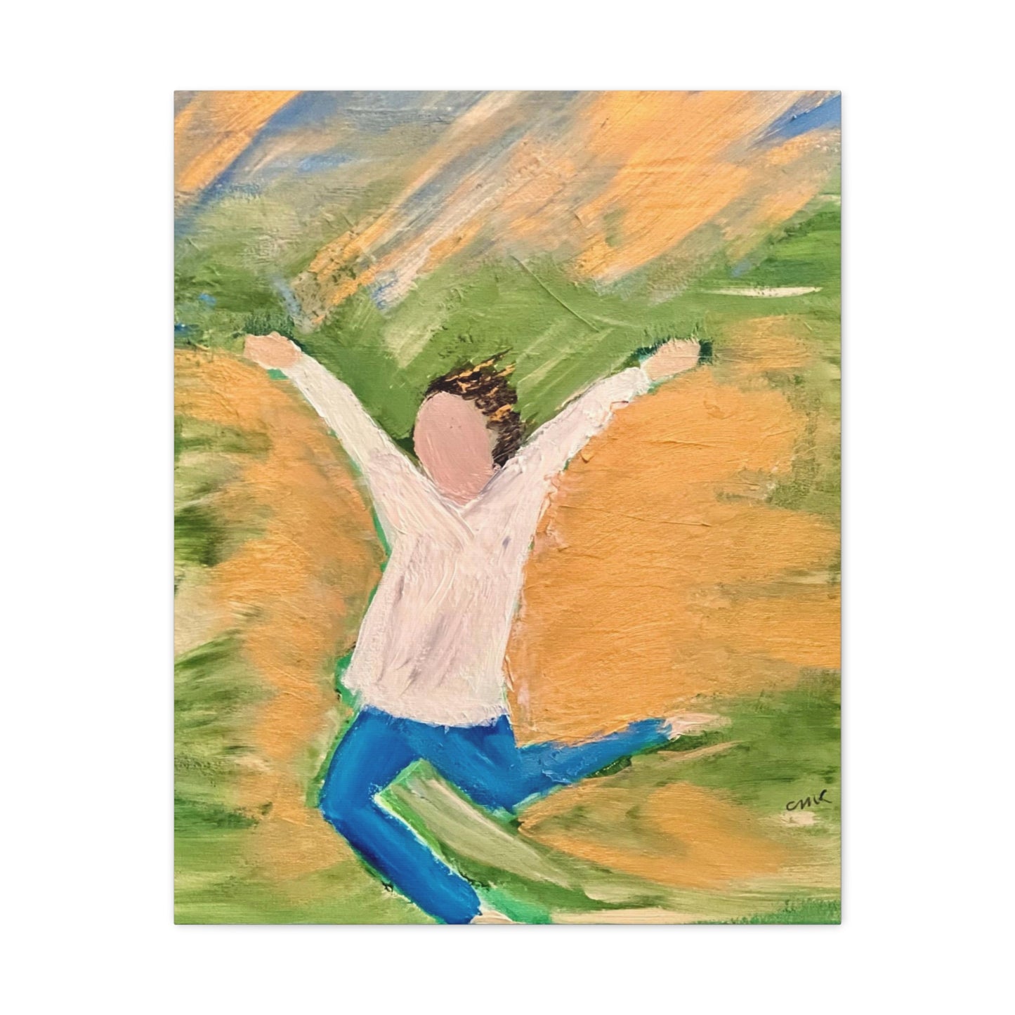 Leap Ye Lame