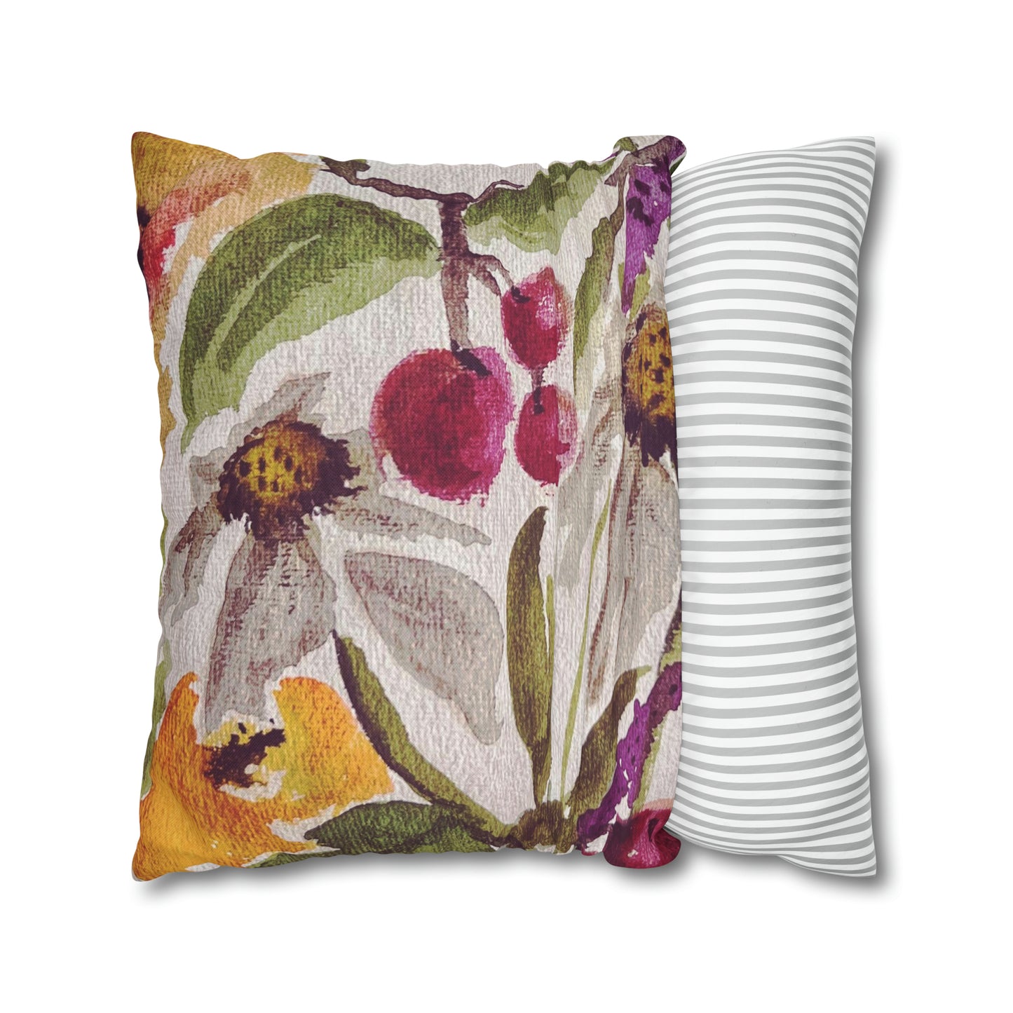 Patti Pillow Cover