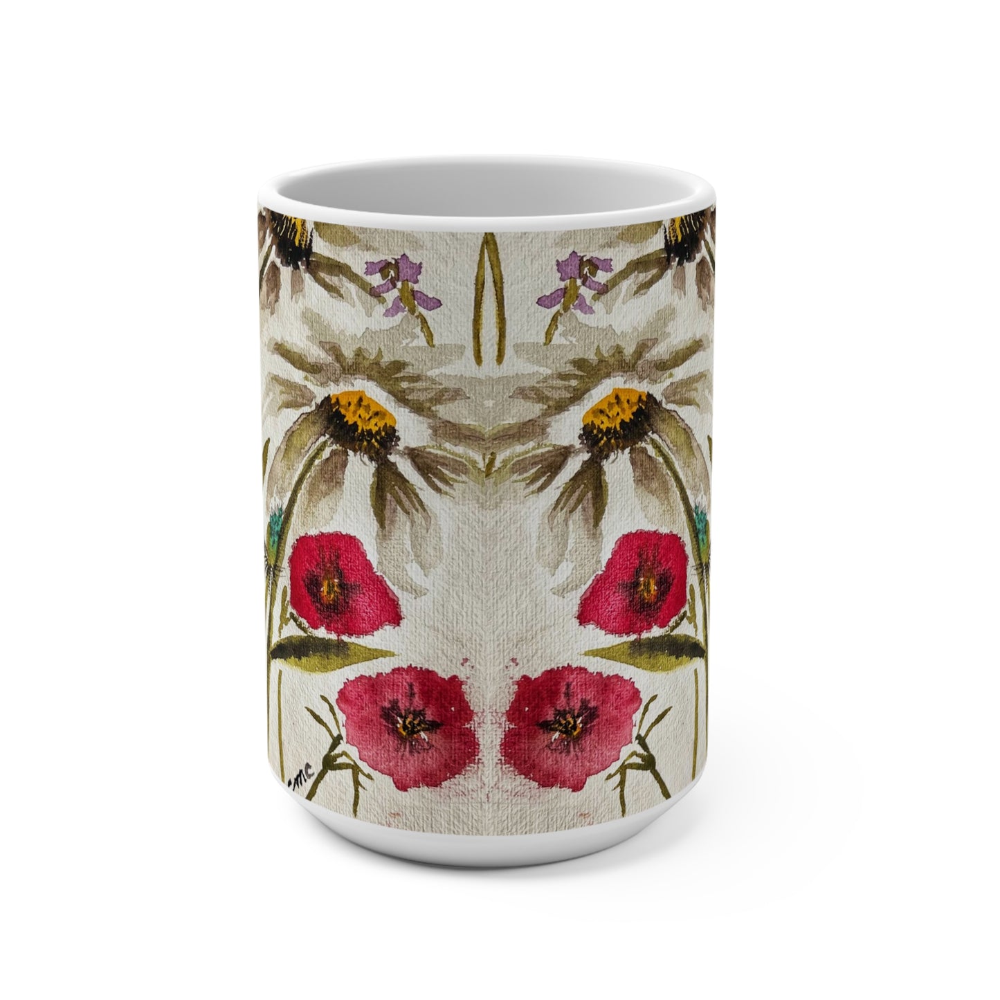 Kristen Mug 15oz