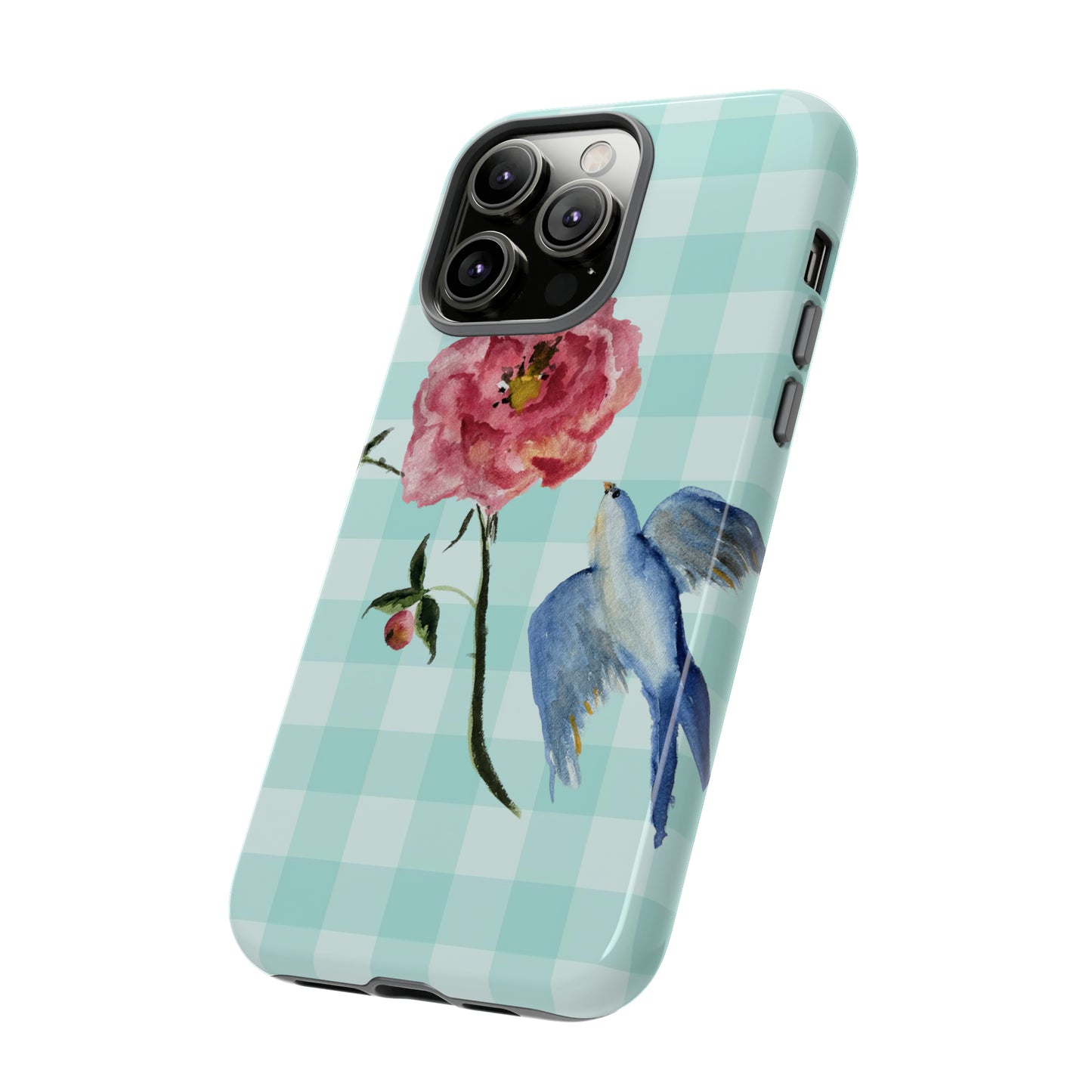 Birdie Phone Case
