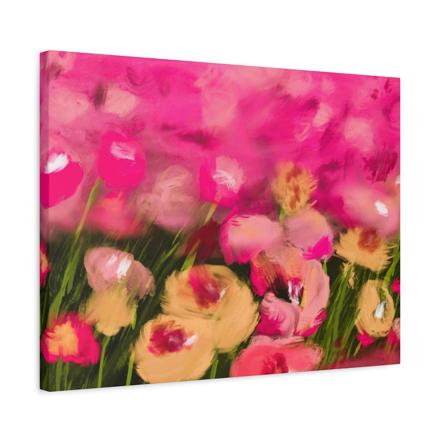 Flower Field